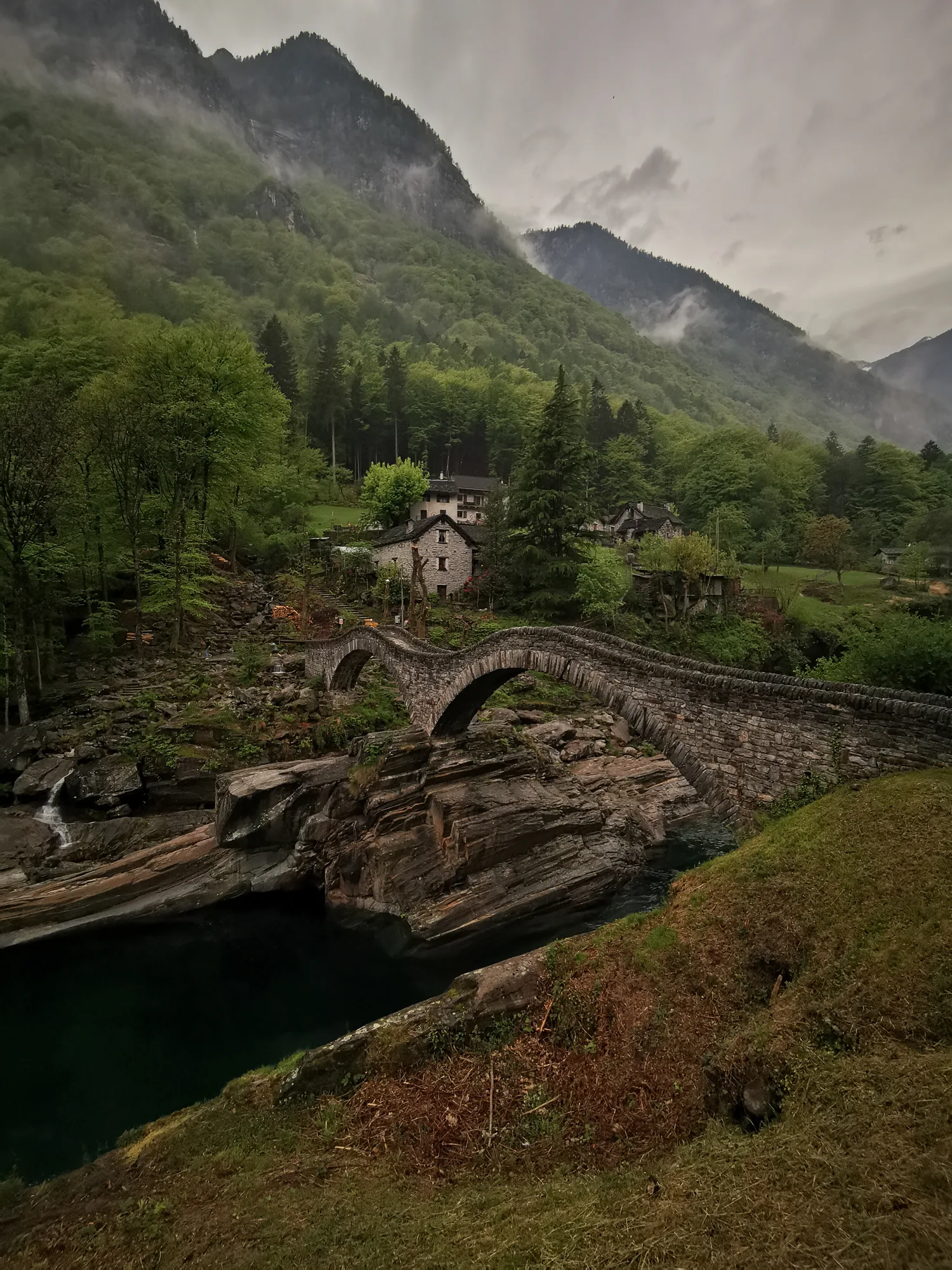 Verzasca Valley — FINAL