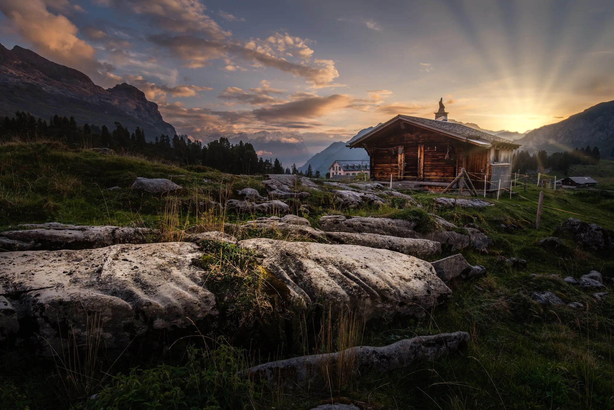 Engstlenalp — FINAL