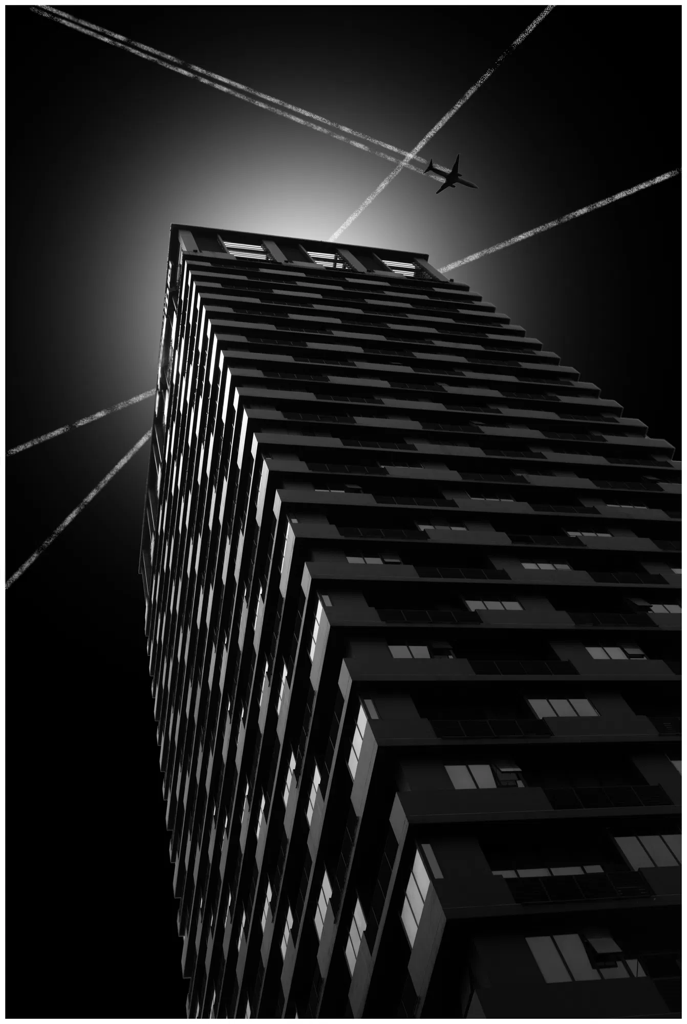 Big towns skyscraper — FINAL