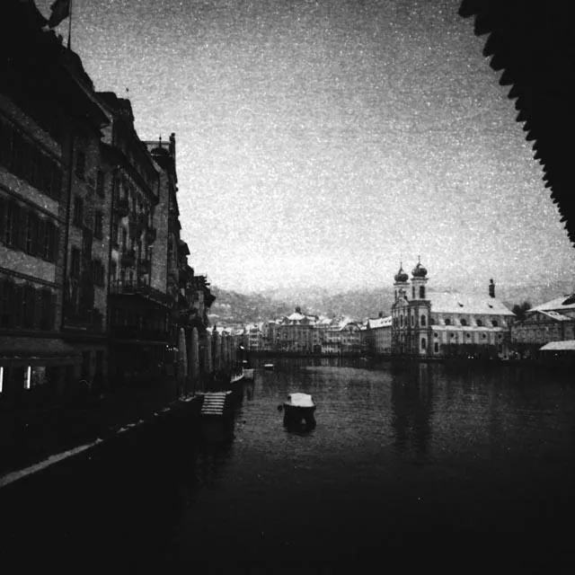 Analog photo 040