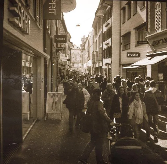 Analog photo 038