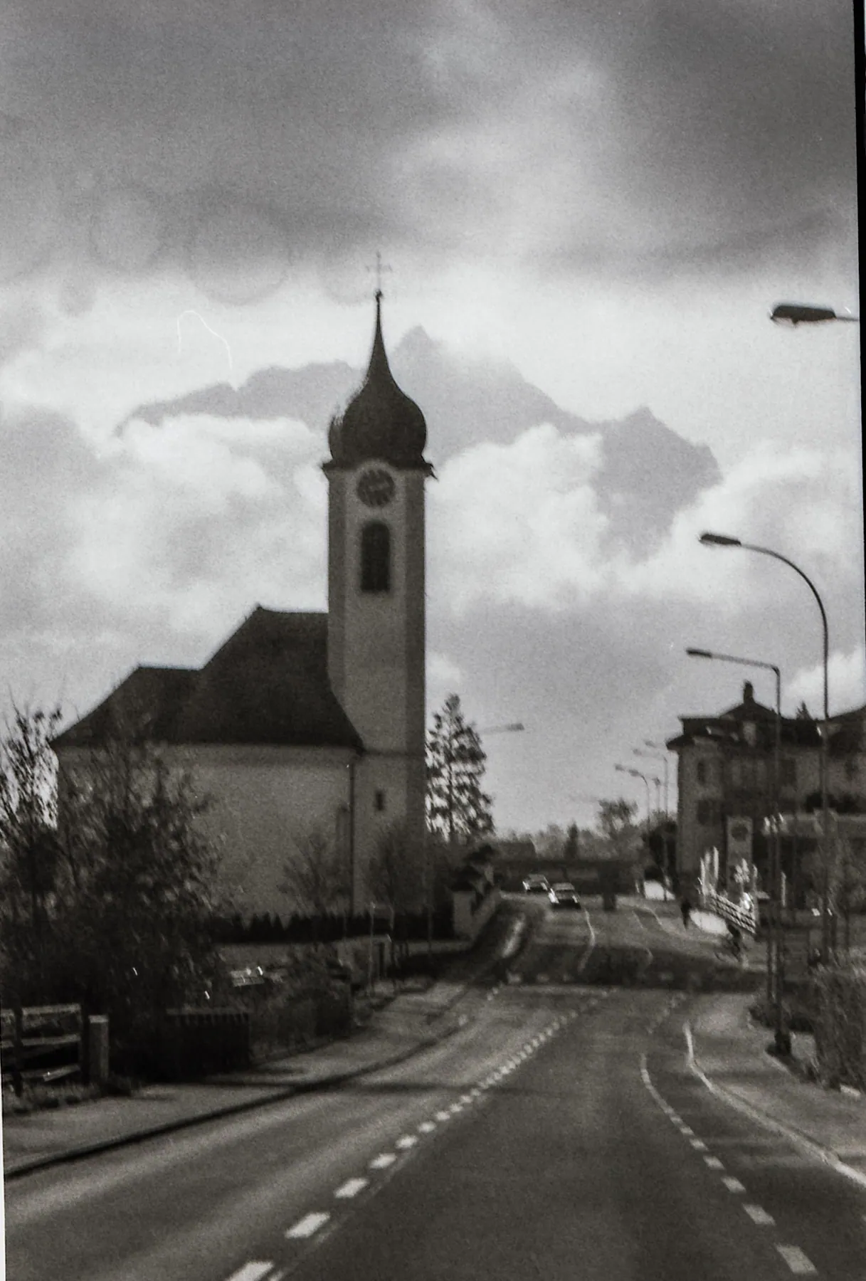 Analog photo 034