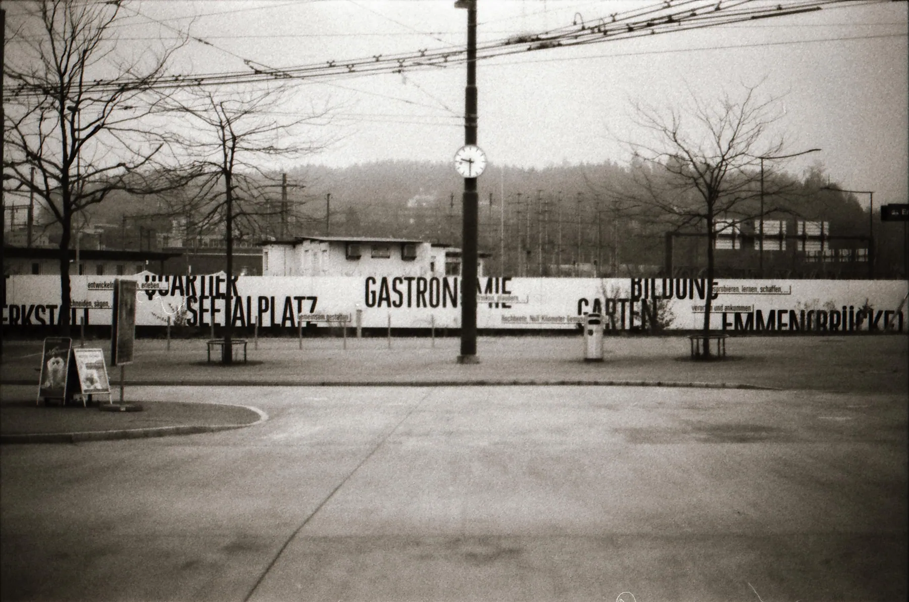 Analog photo 011
