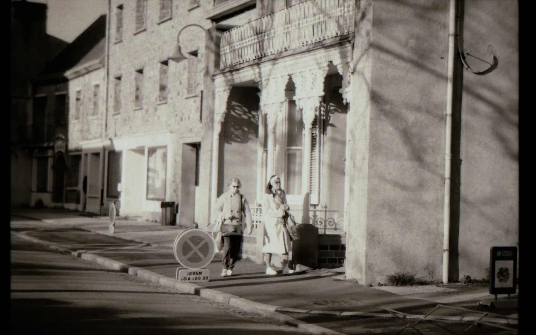 Analog photo 009