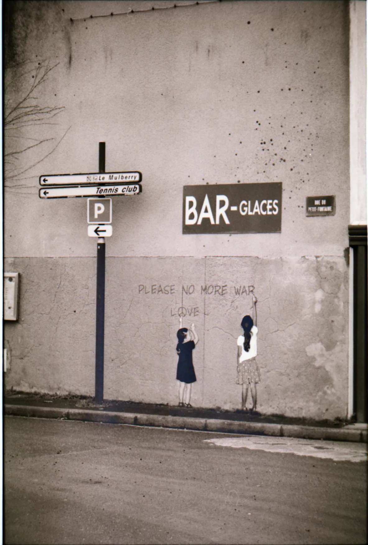 Analog photo 007