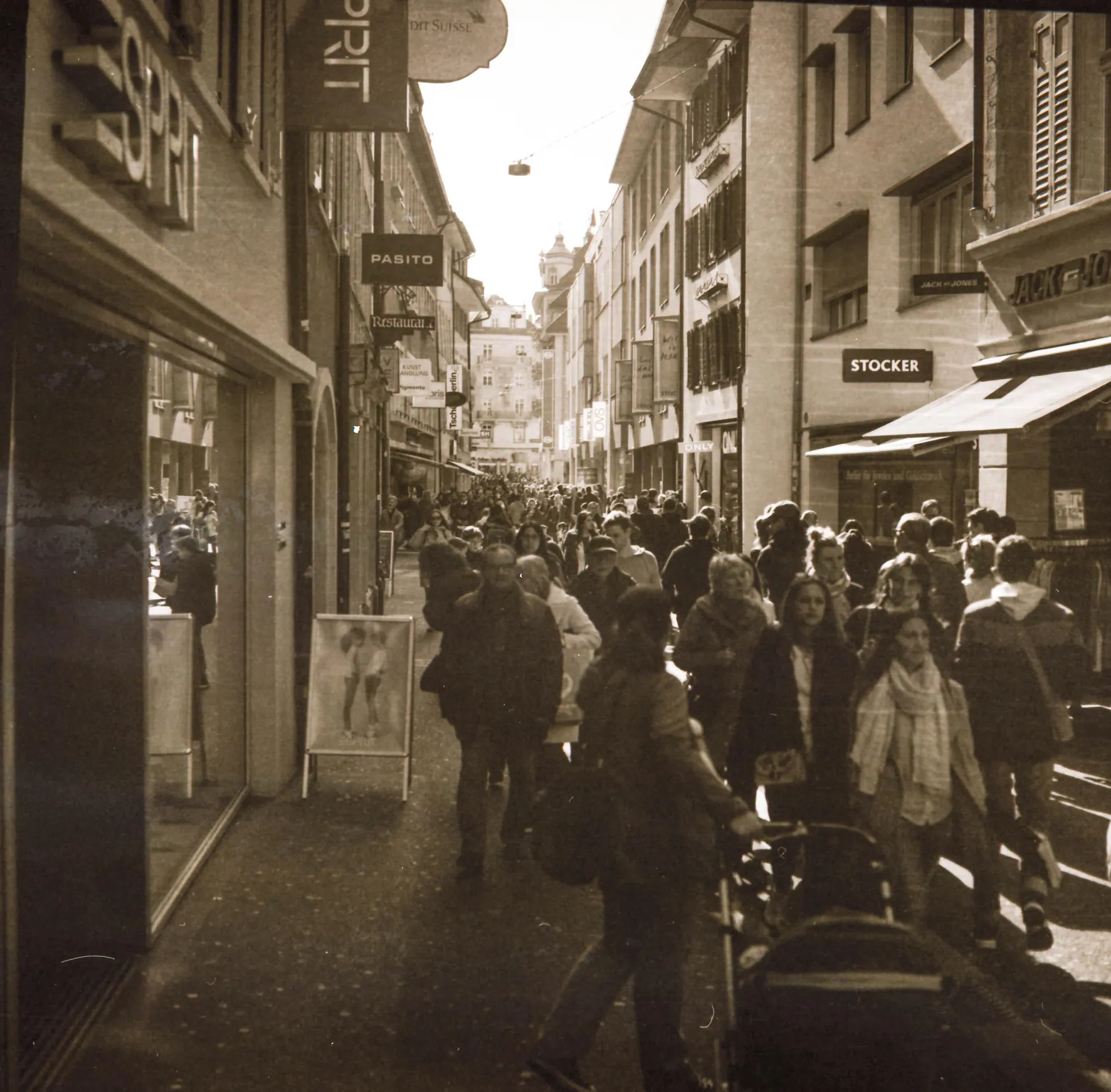 Analog photo 006