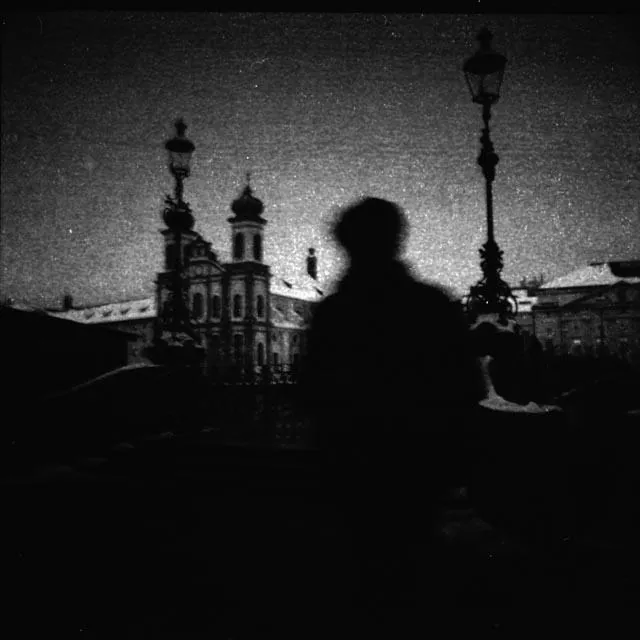 Analog photo 005
