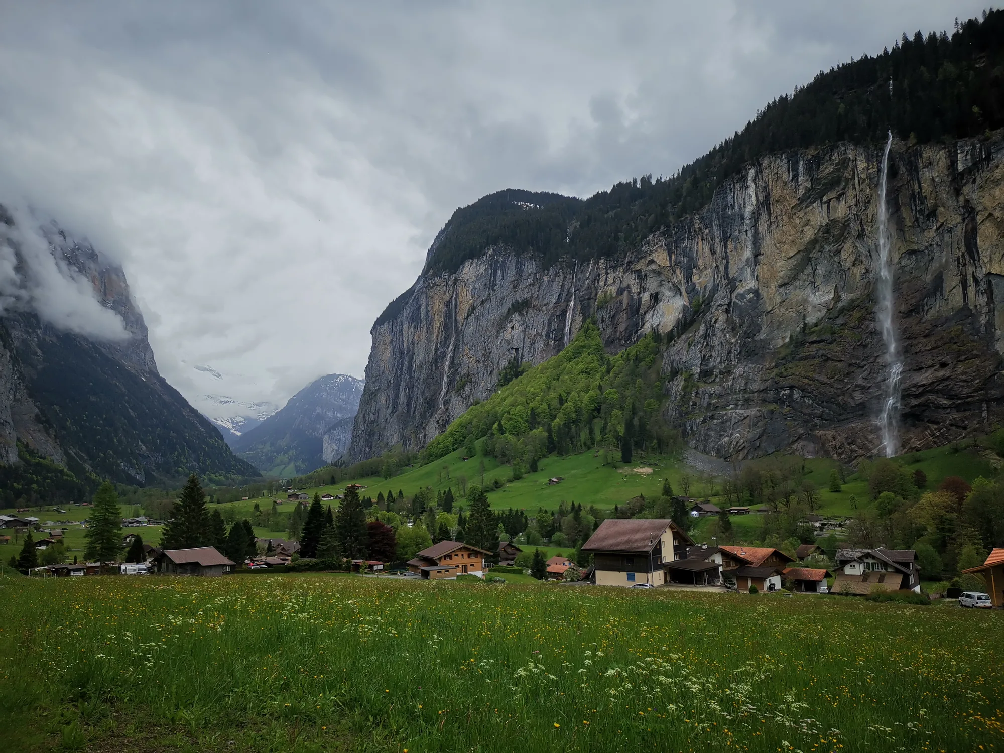 Lauterbrunnen — FINAL