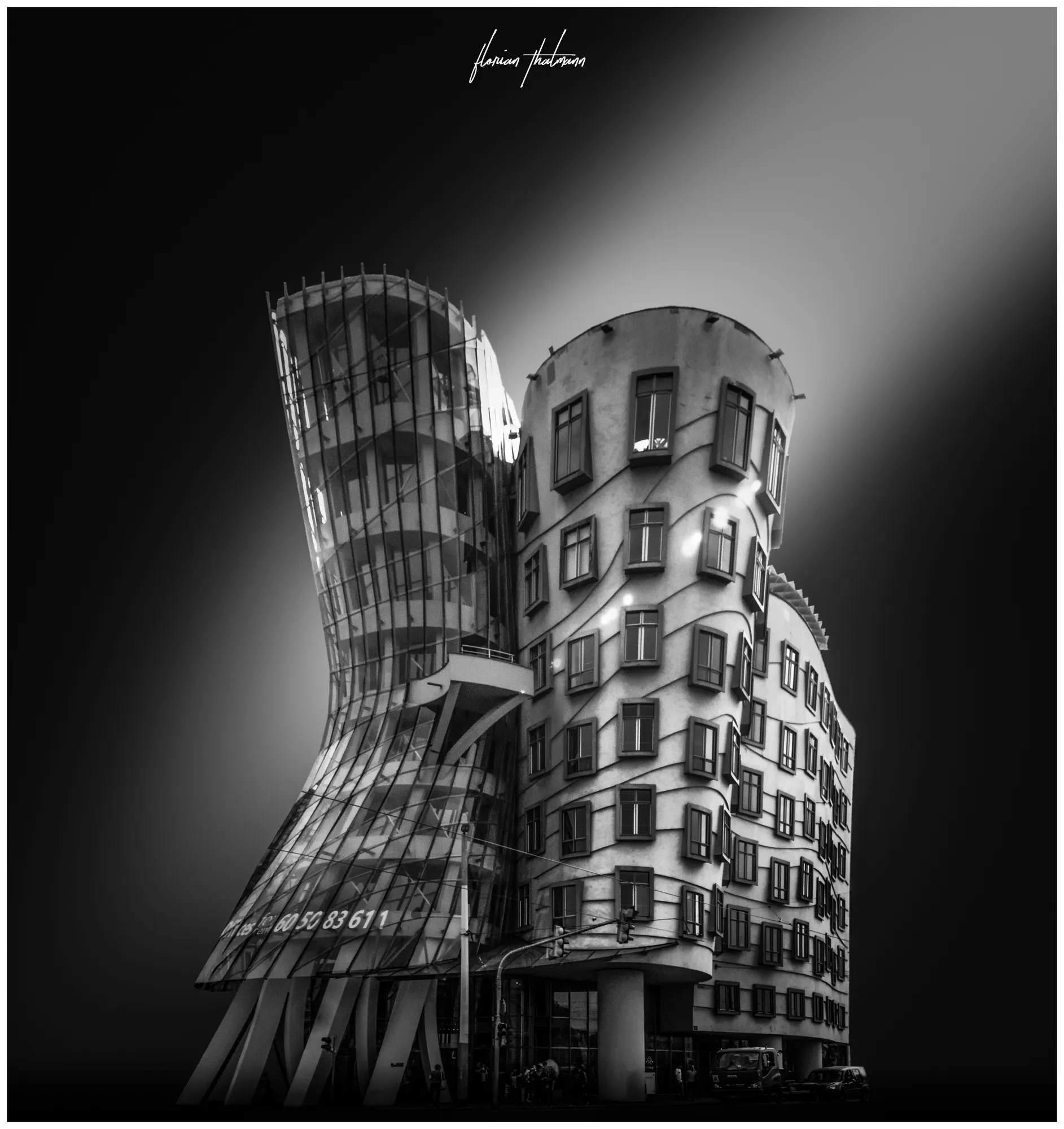Dancing House — FINAL