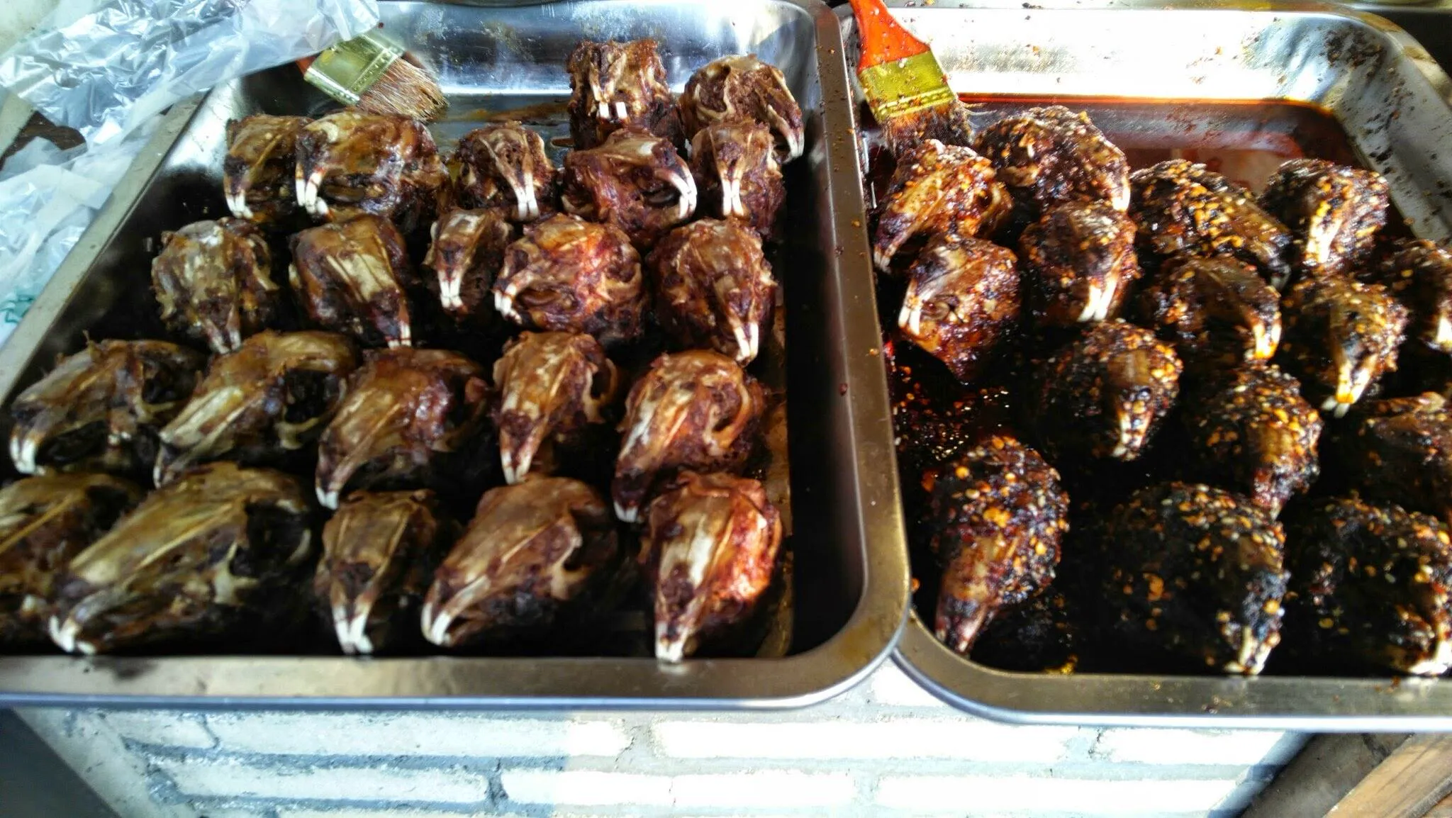 Food Journey photograph 500