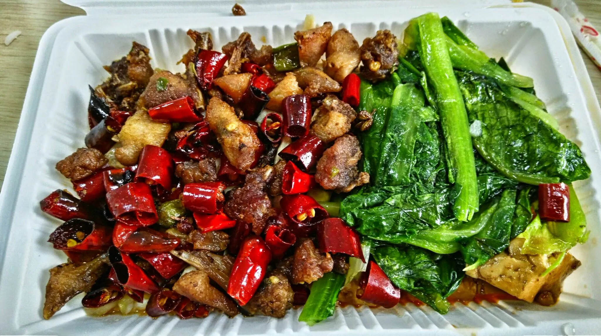 Food Journey photograph 496