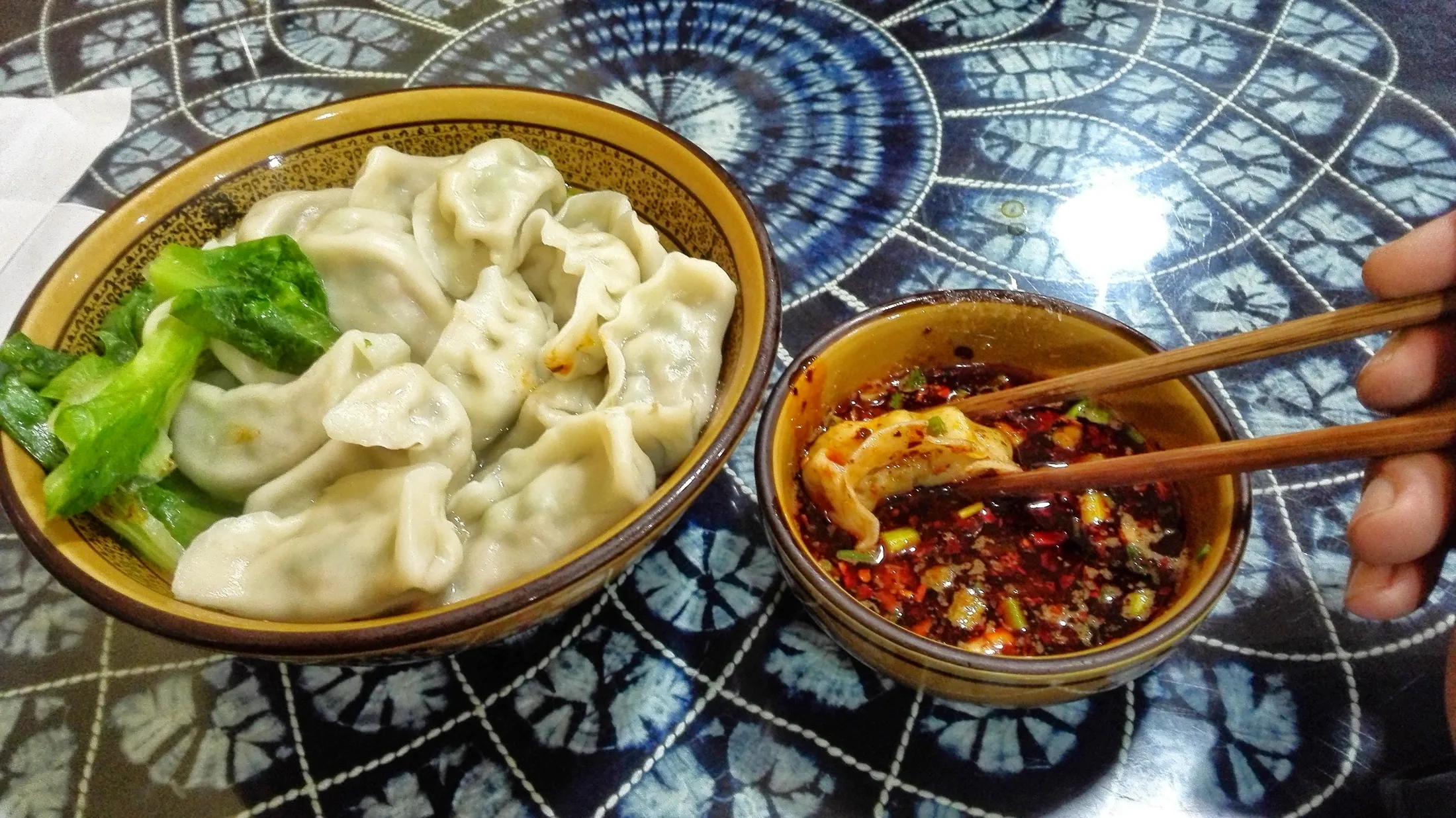 Food Journey photograph 491