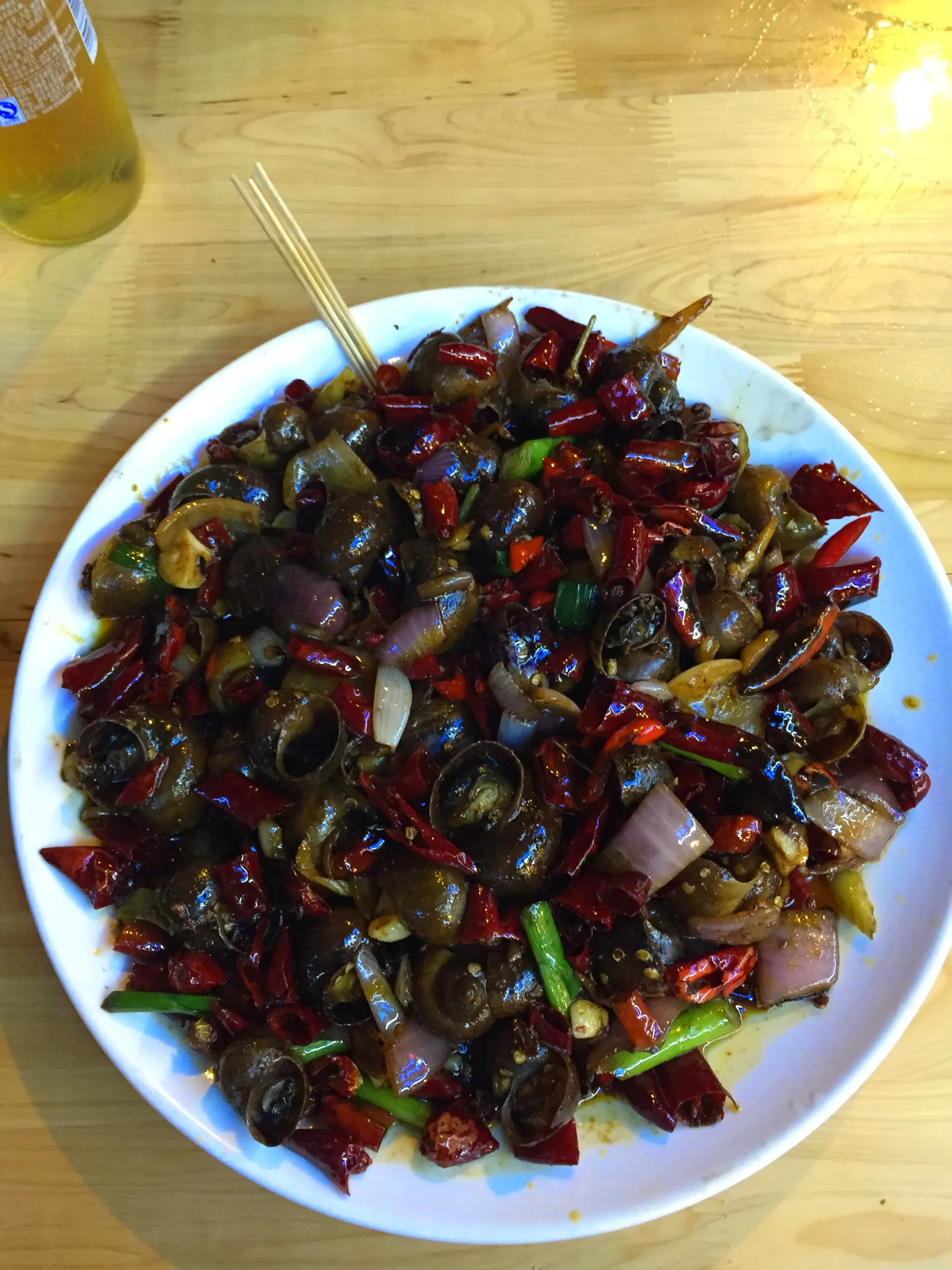 Food Journey photograph 487