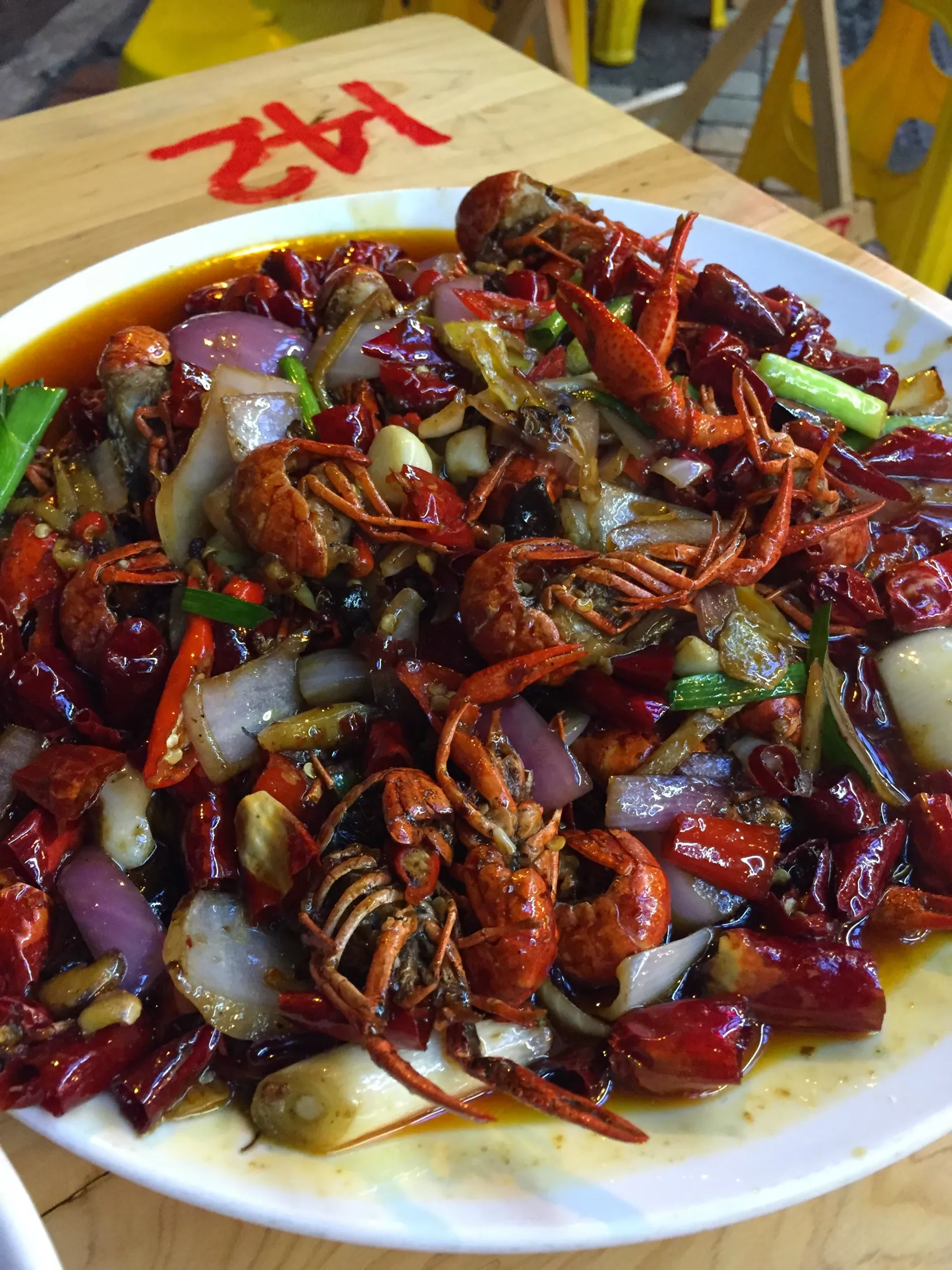 Food Journey photograph 486