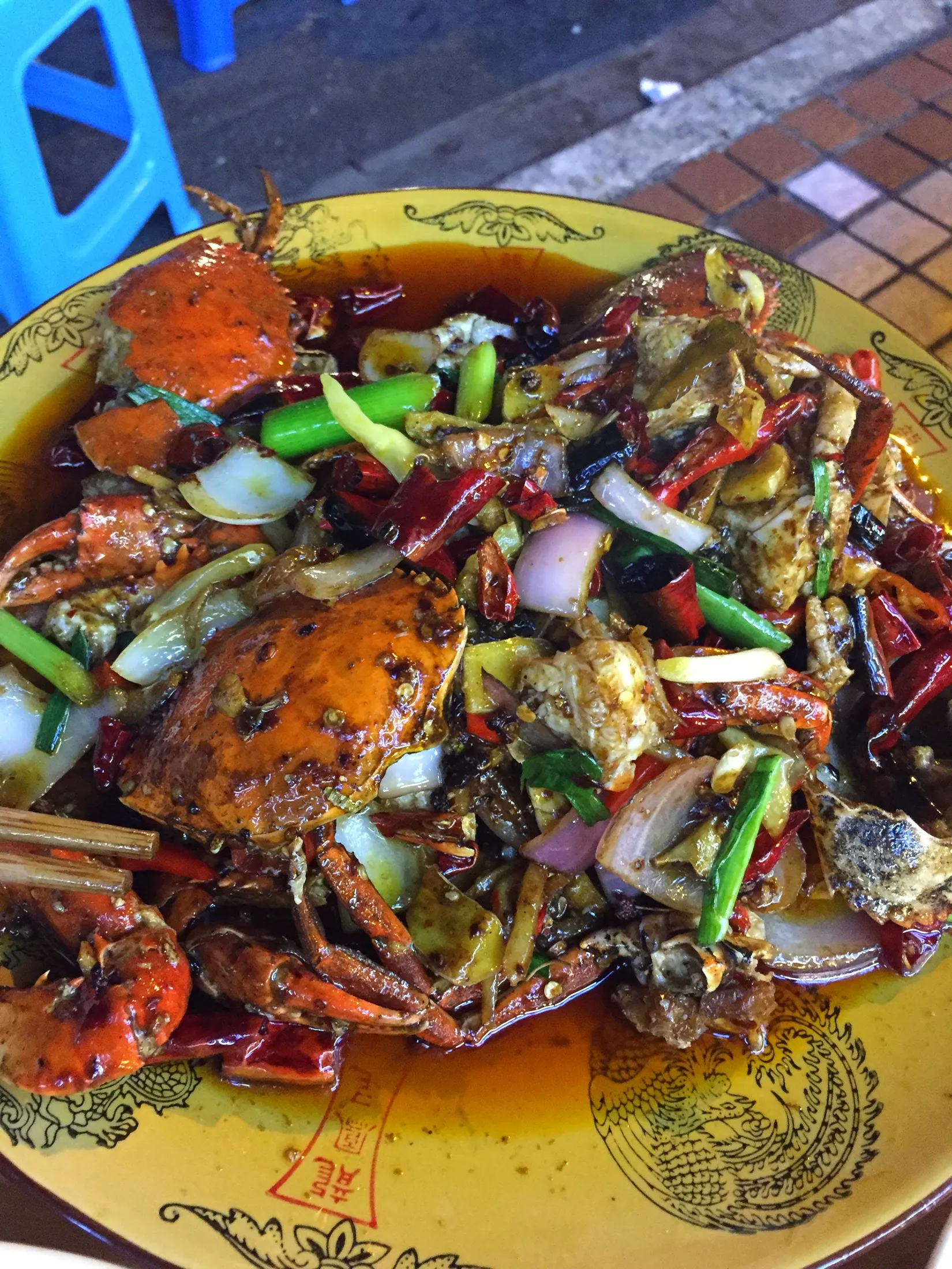 Food Journey photograph 485