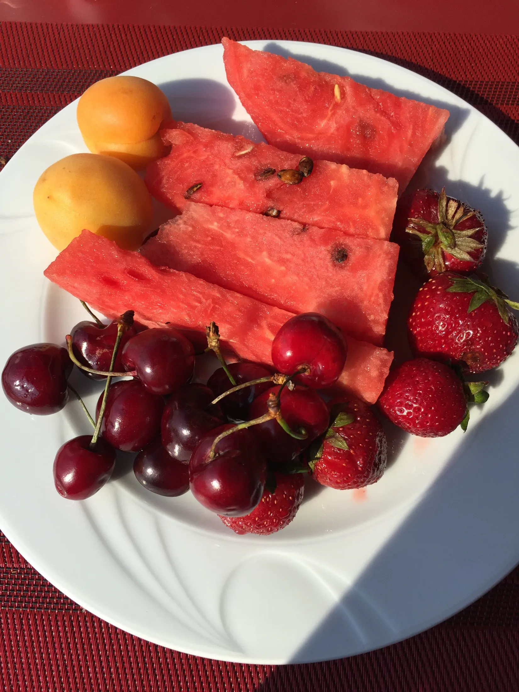 Food Journey photograph 480