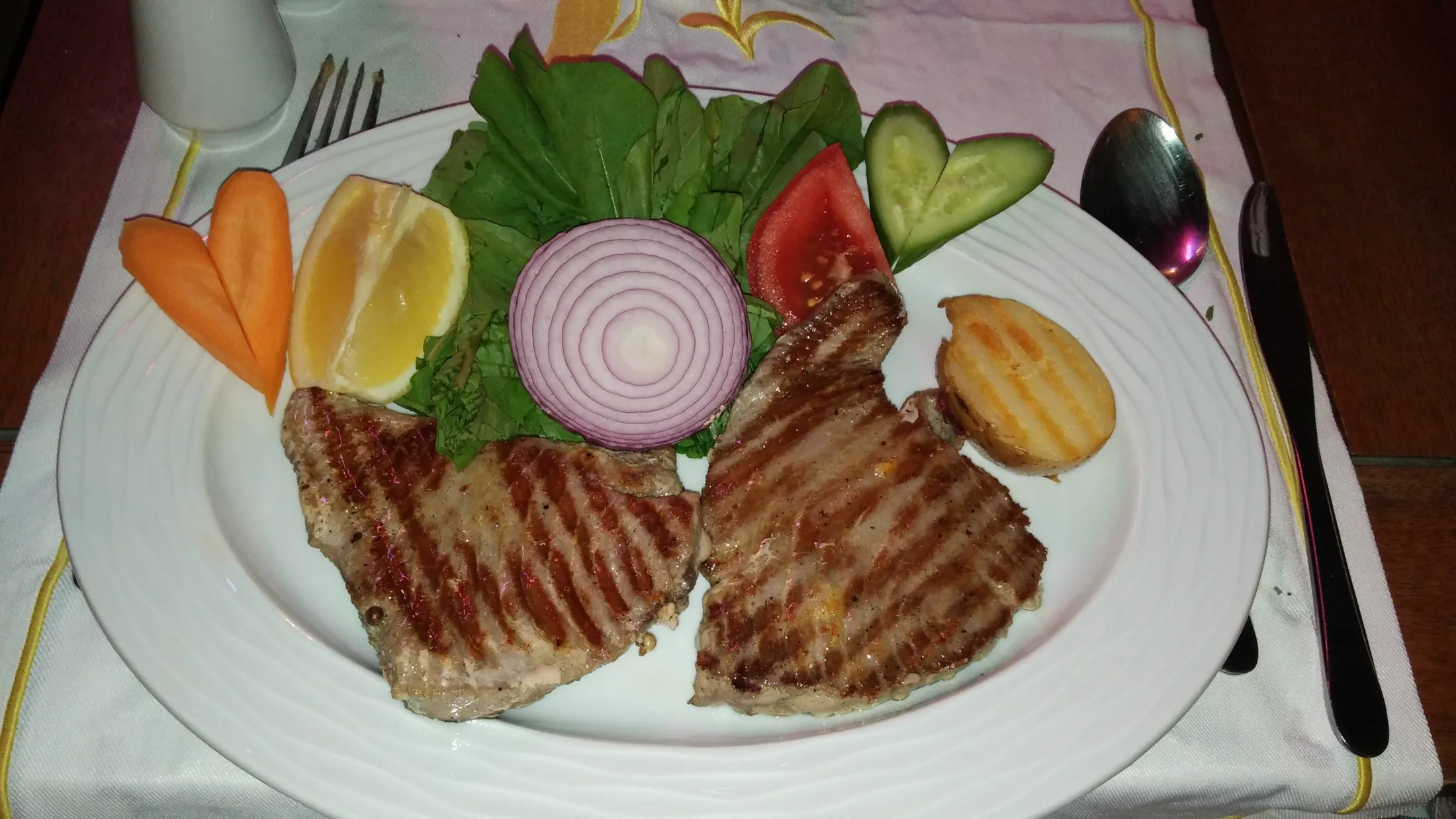 Food Journey photograph 479
