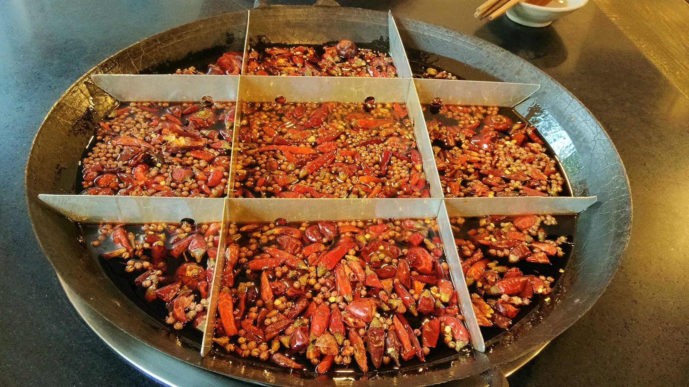 Food Journey photograph 476