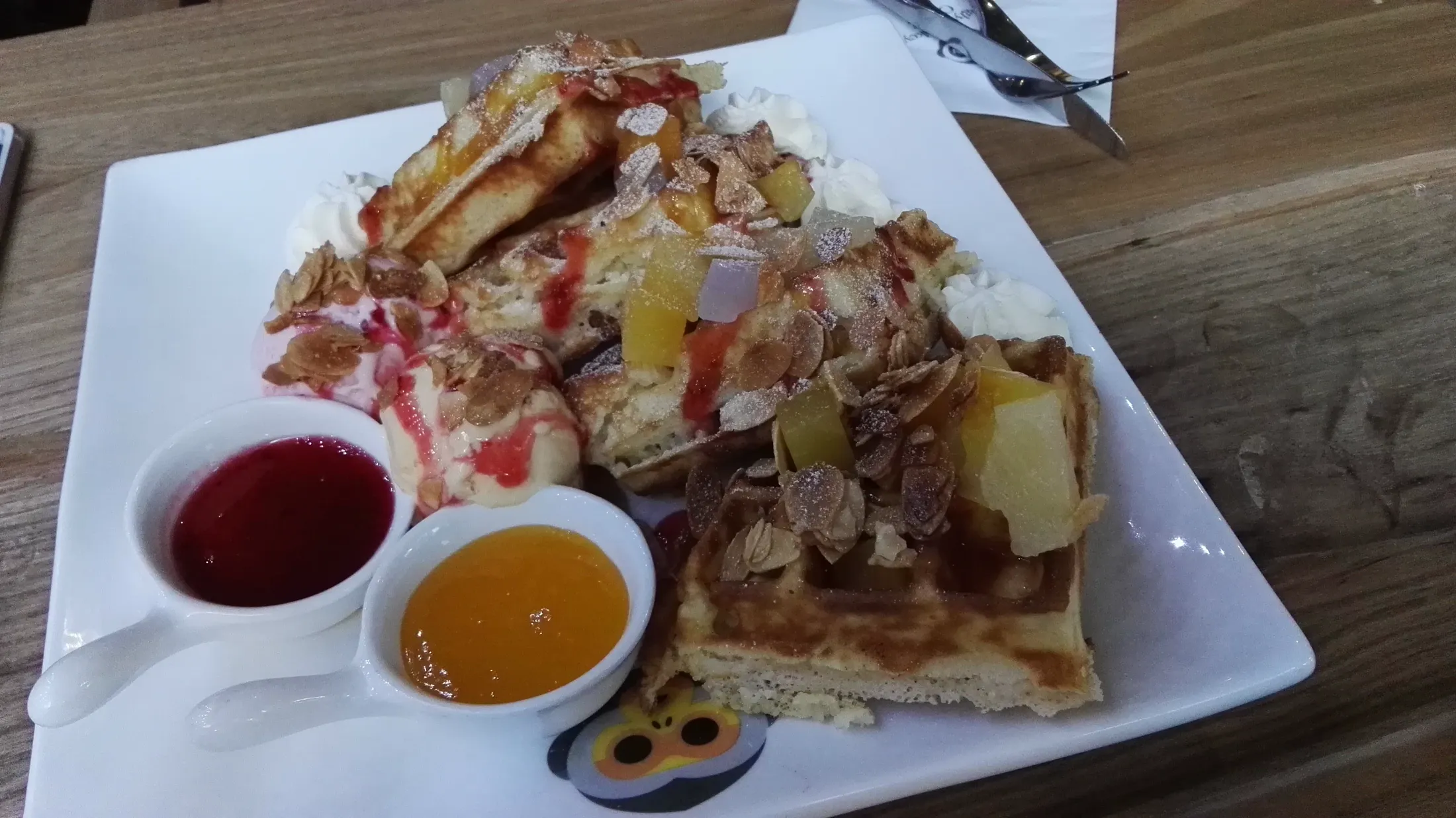 Food Journey photograph 468