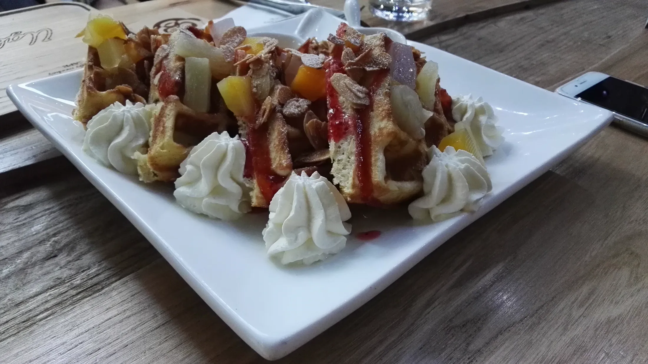 Food Journey photograph 467