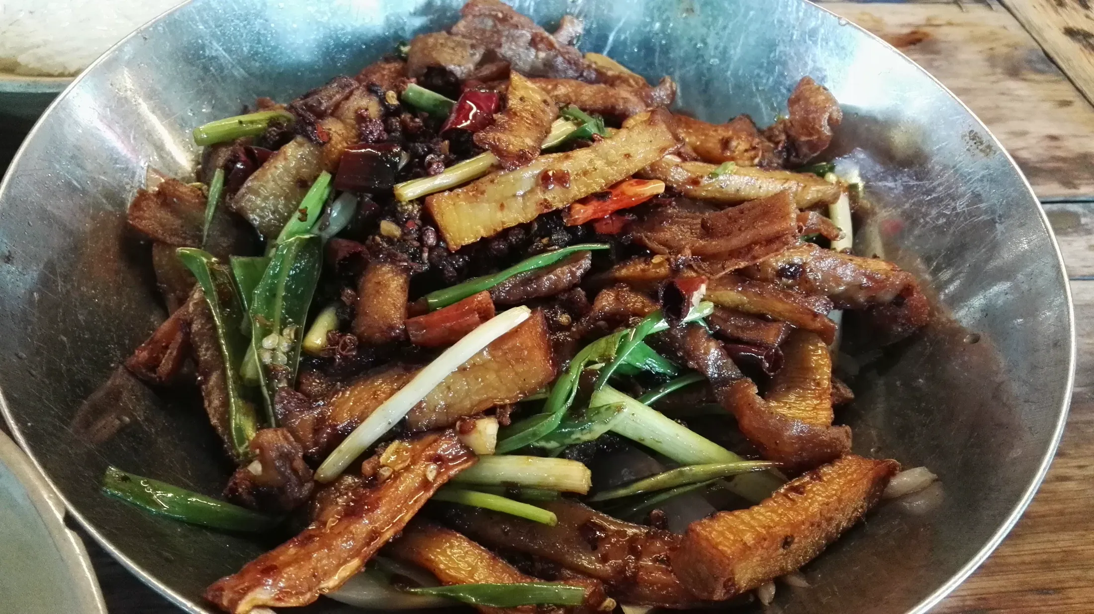 Food Journey photograph 466