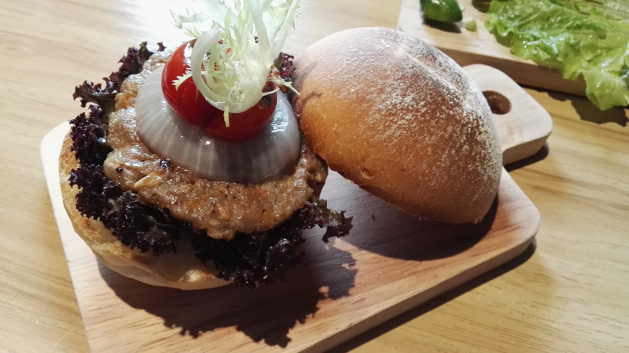 Food Journey photograph 463