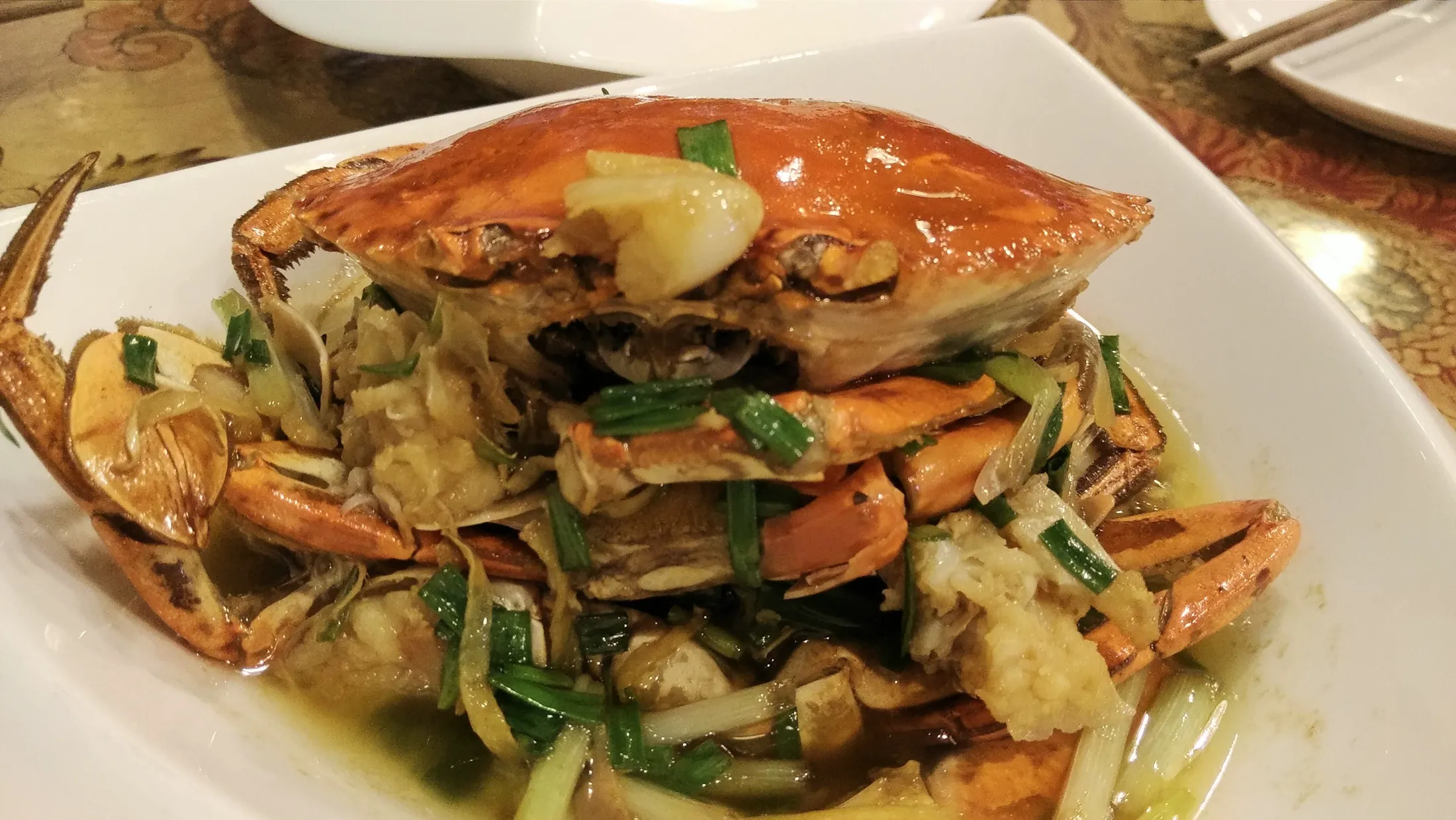 Food Journey photograph 462