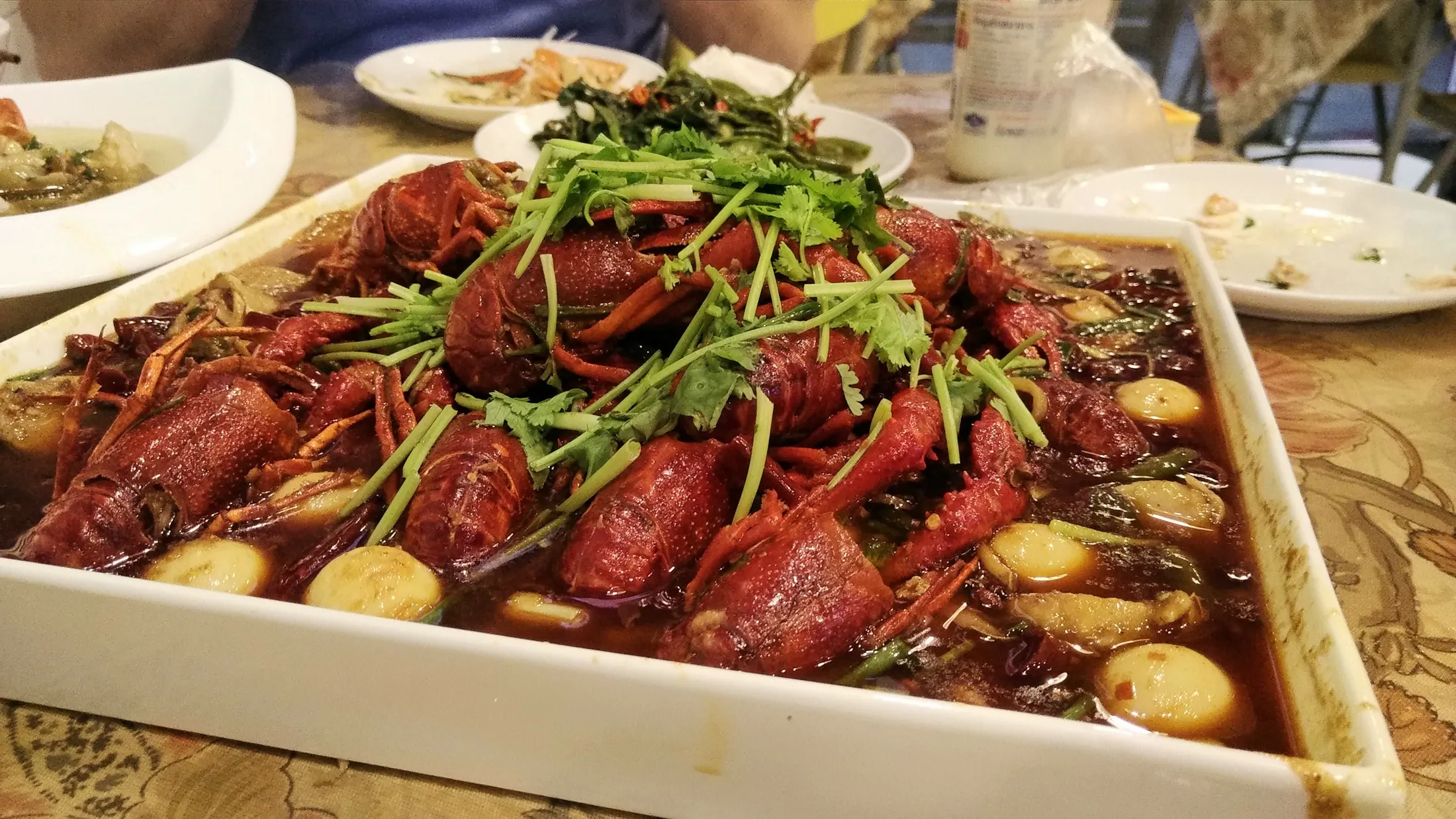 Food Journey photograph 461