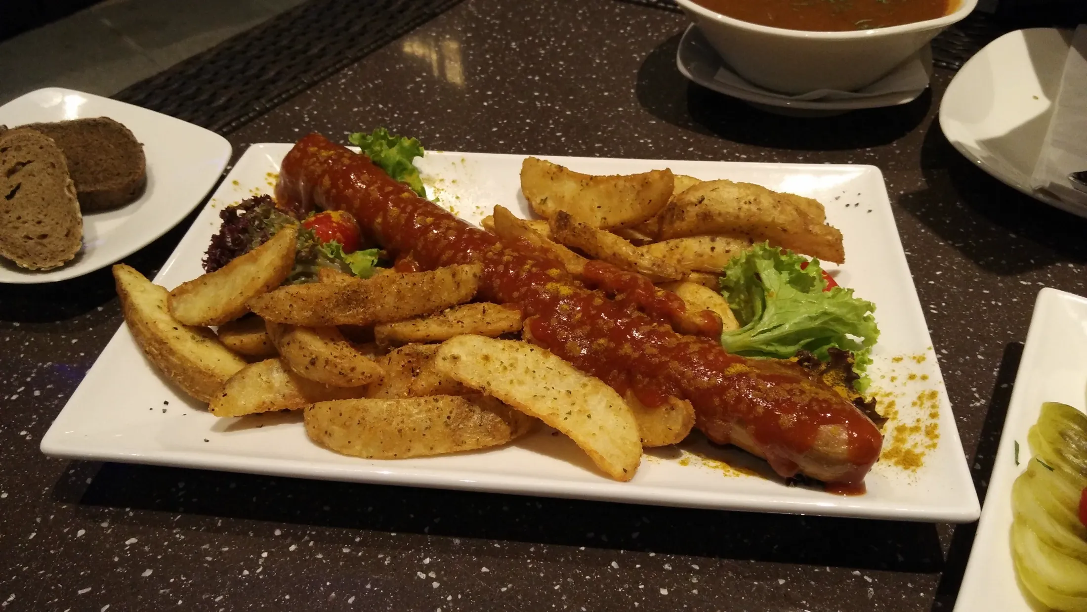 Food Journey photograph 460
