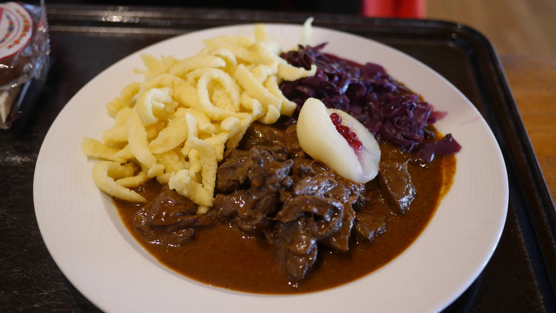 Food Journey photograph 456