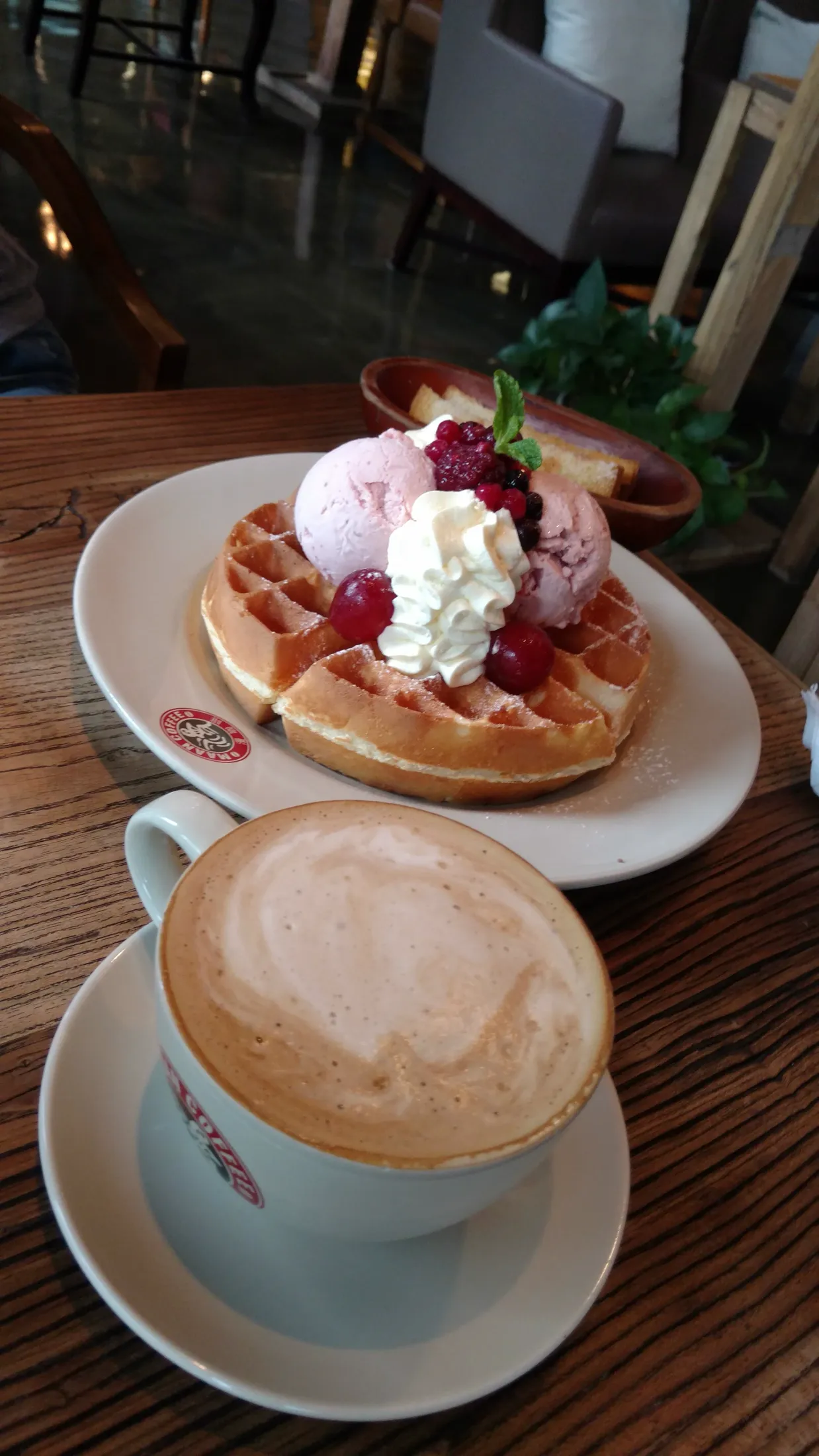 Food Journey photograph 443