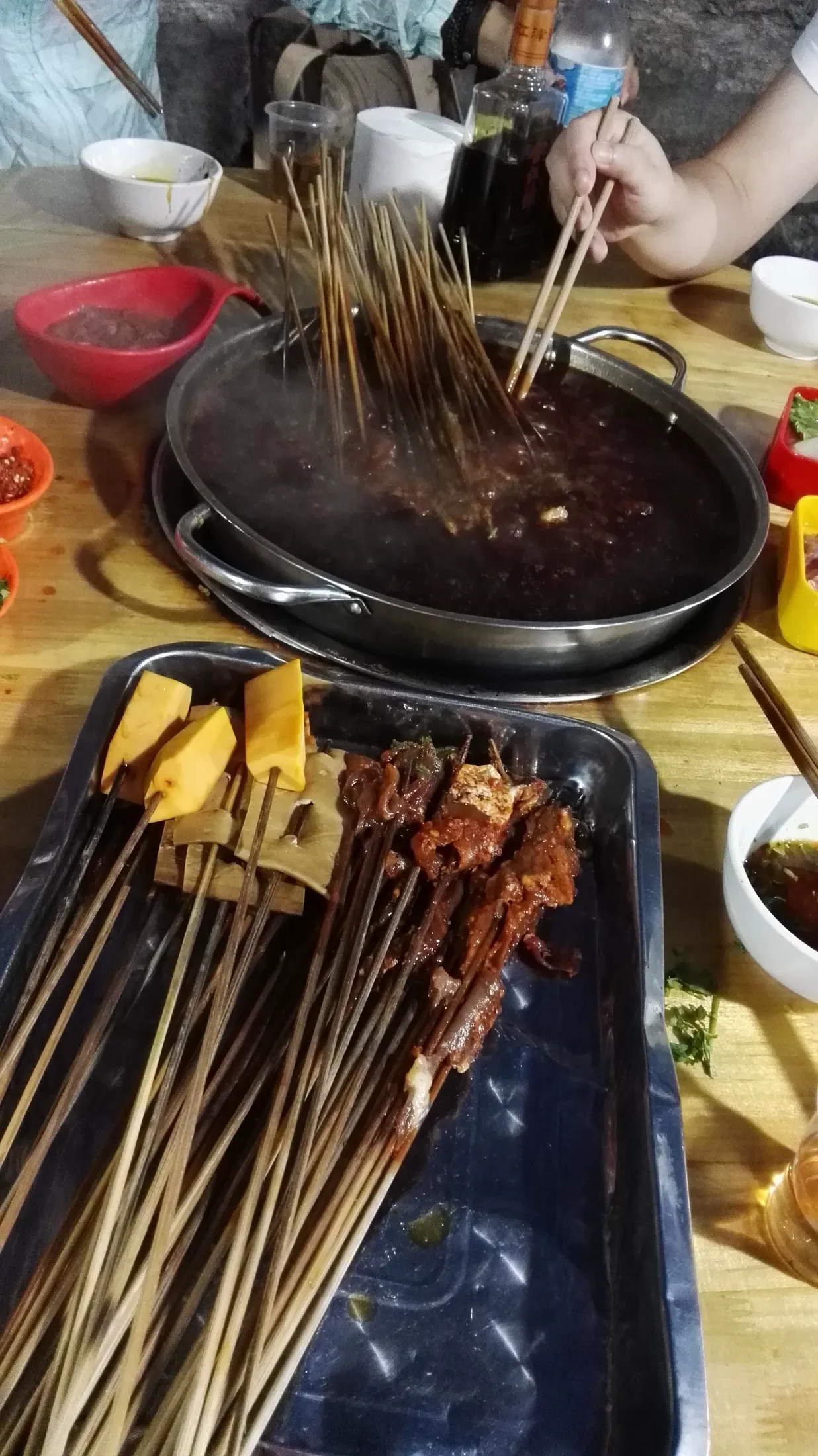 Food Journey photograph 442