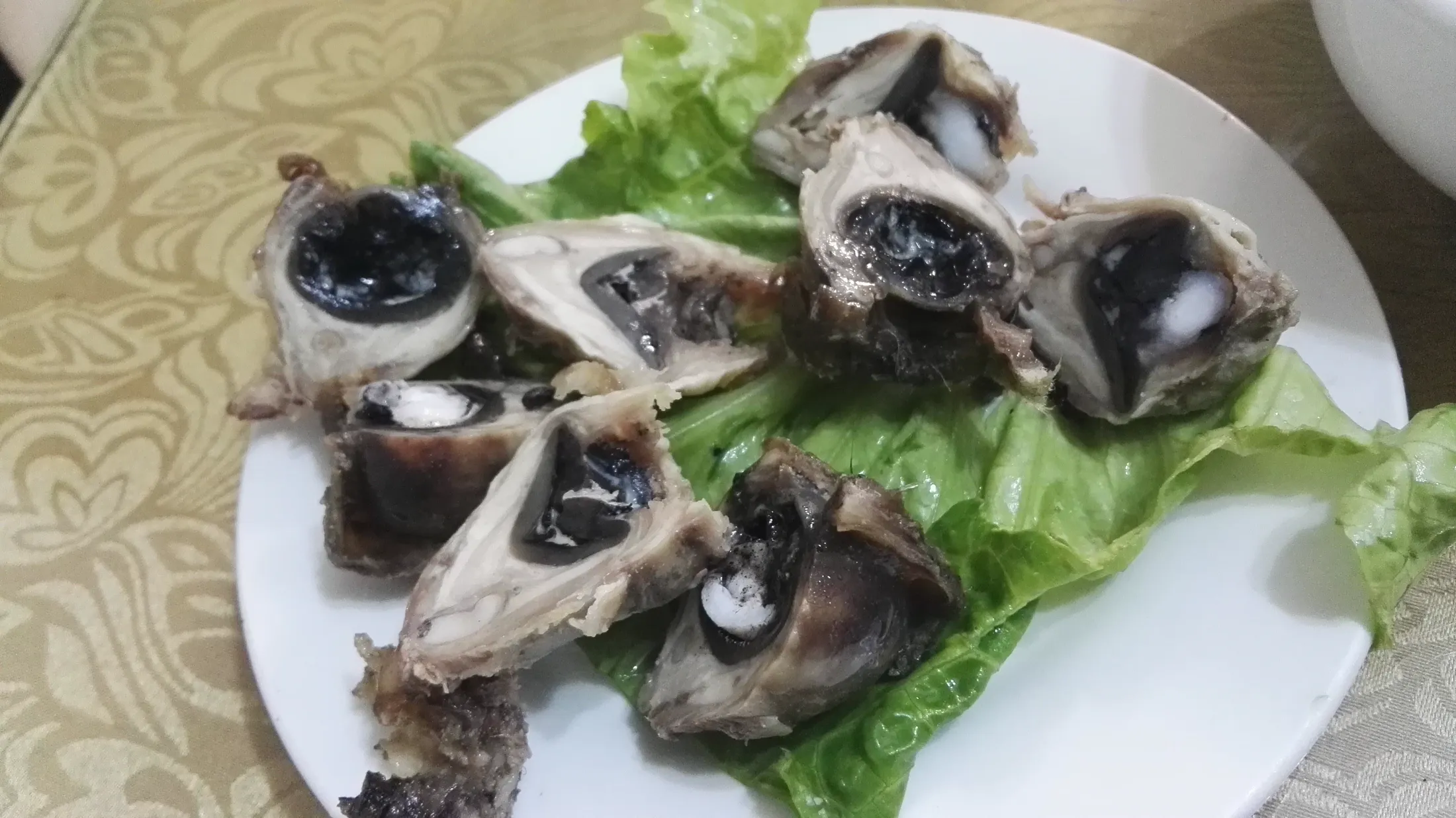 Food Journey photograph 431