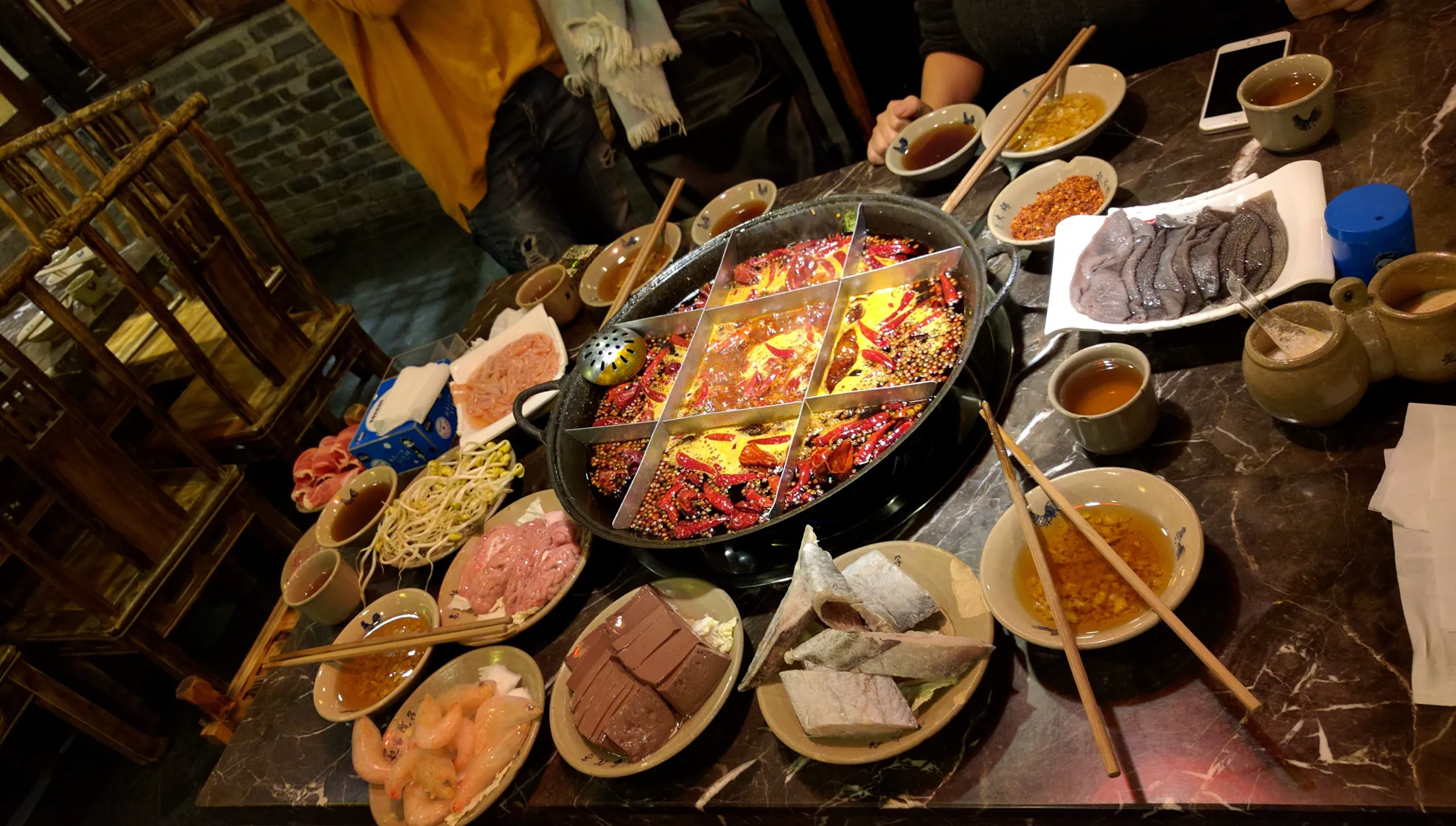Food Journey photograph 426