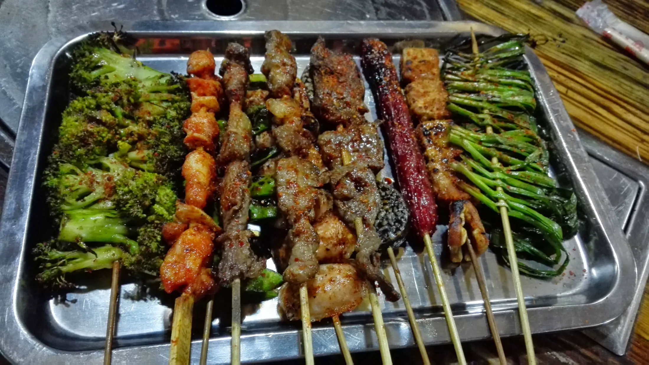 Food Journey photograph 420