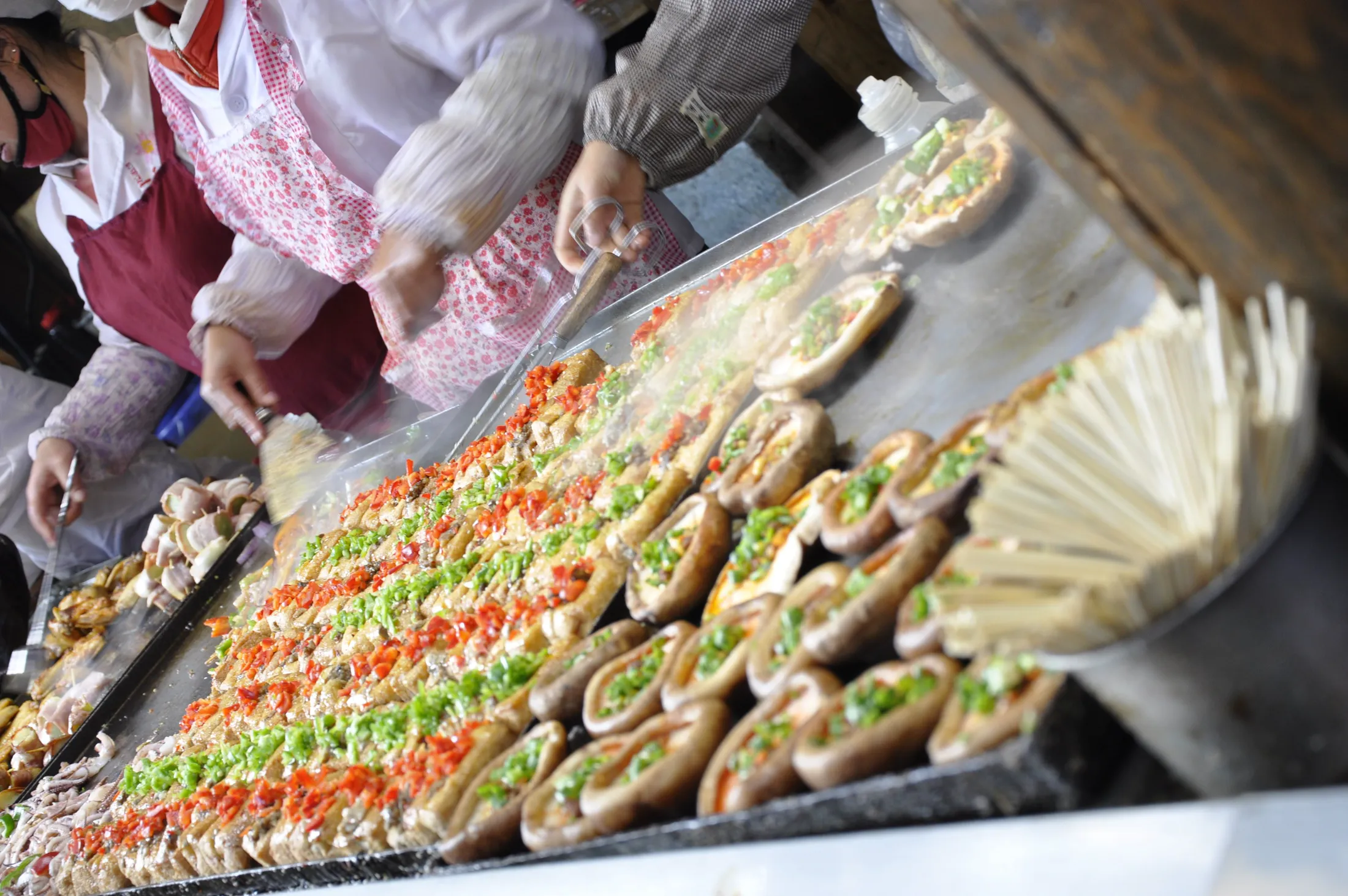 Food Journey photograph 412