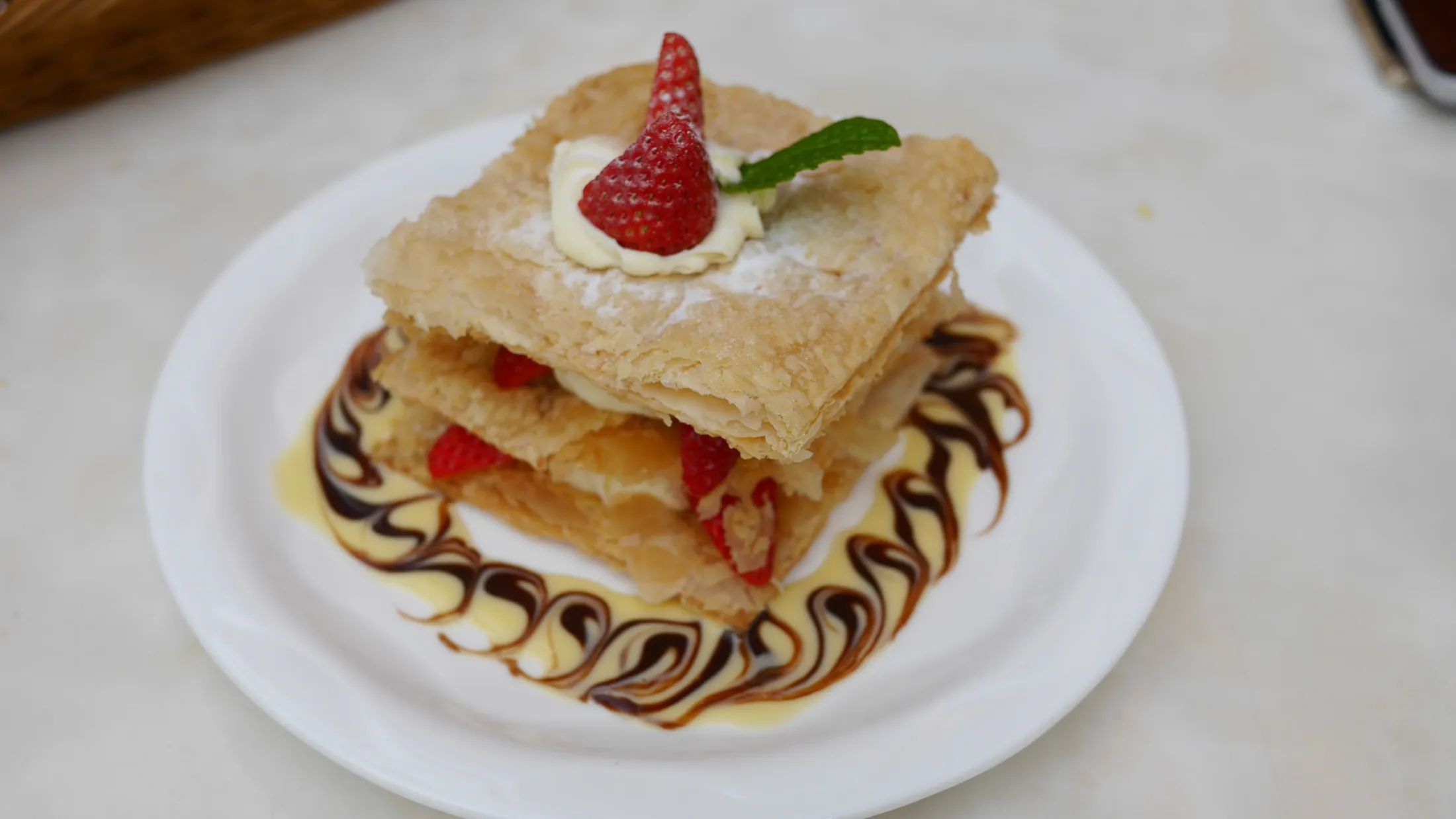 Food Journey photograph 398