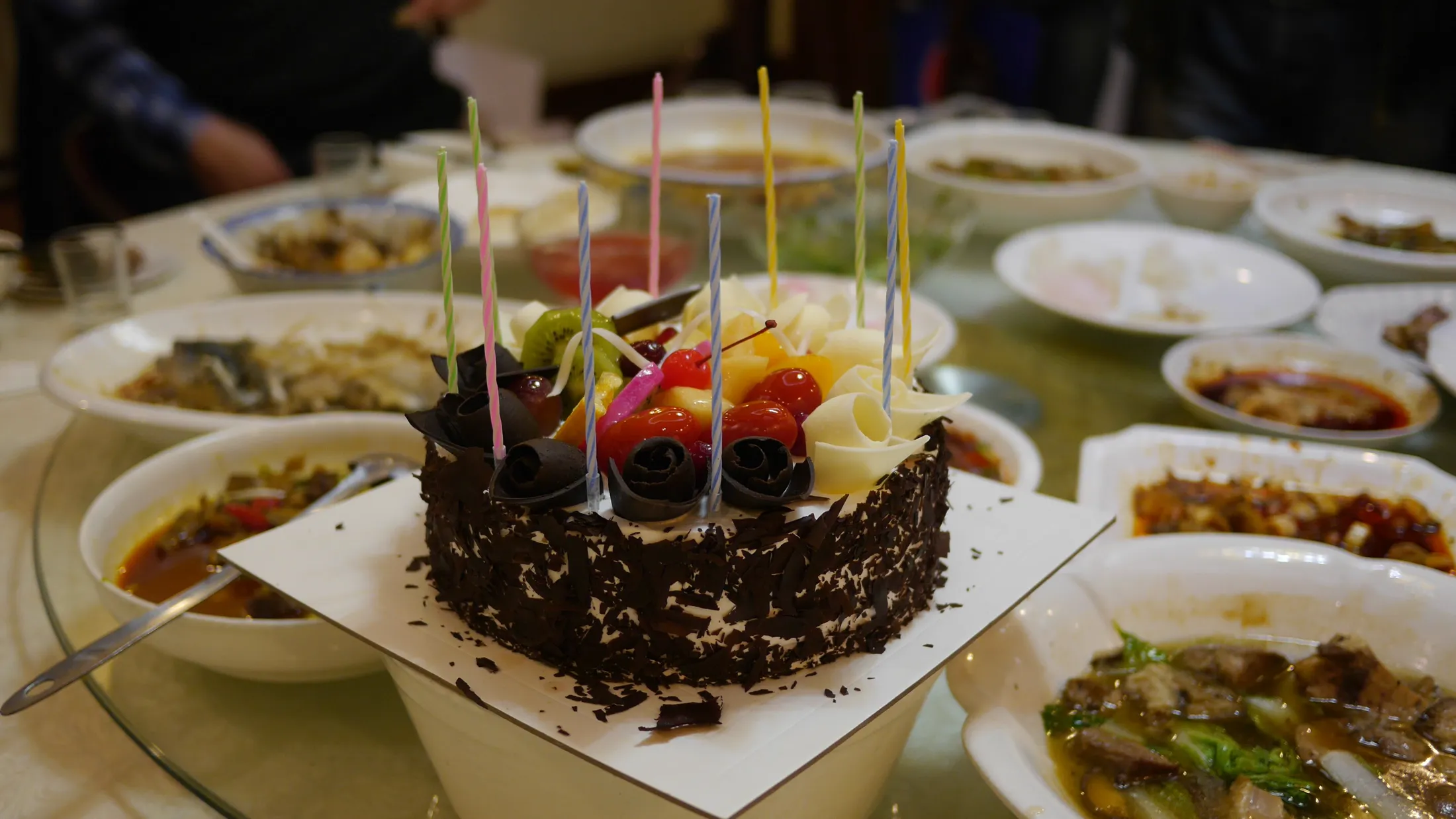 Food Journey photograph 381