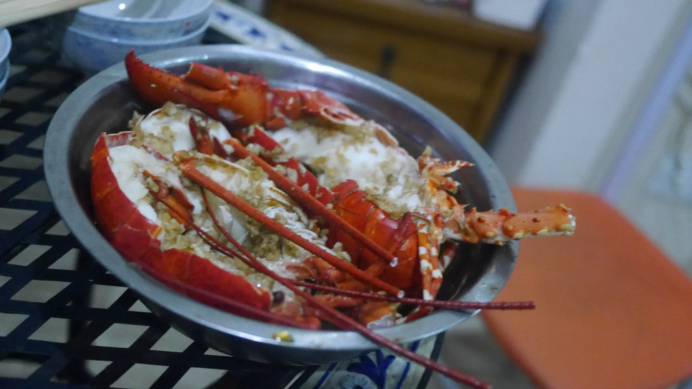 Food Journey photograph 378