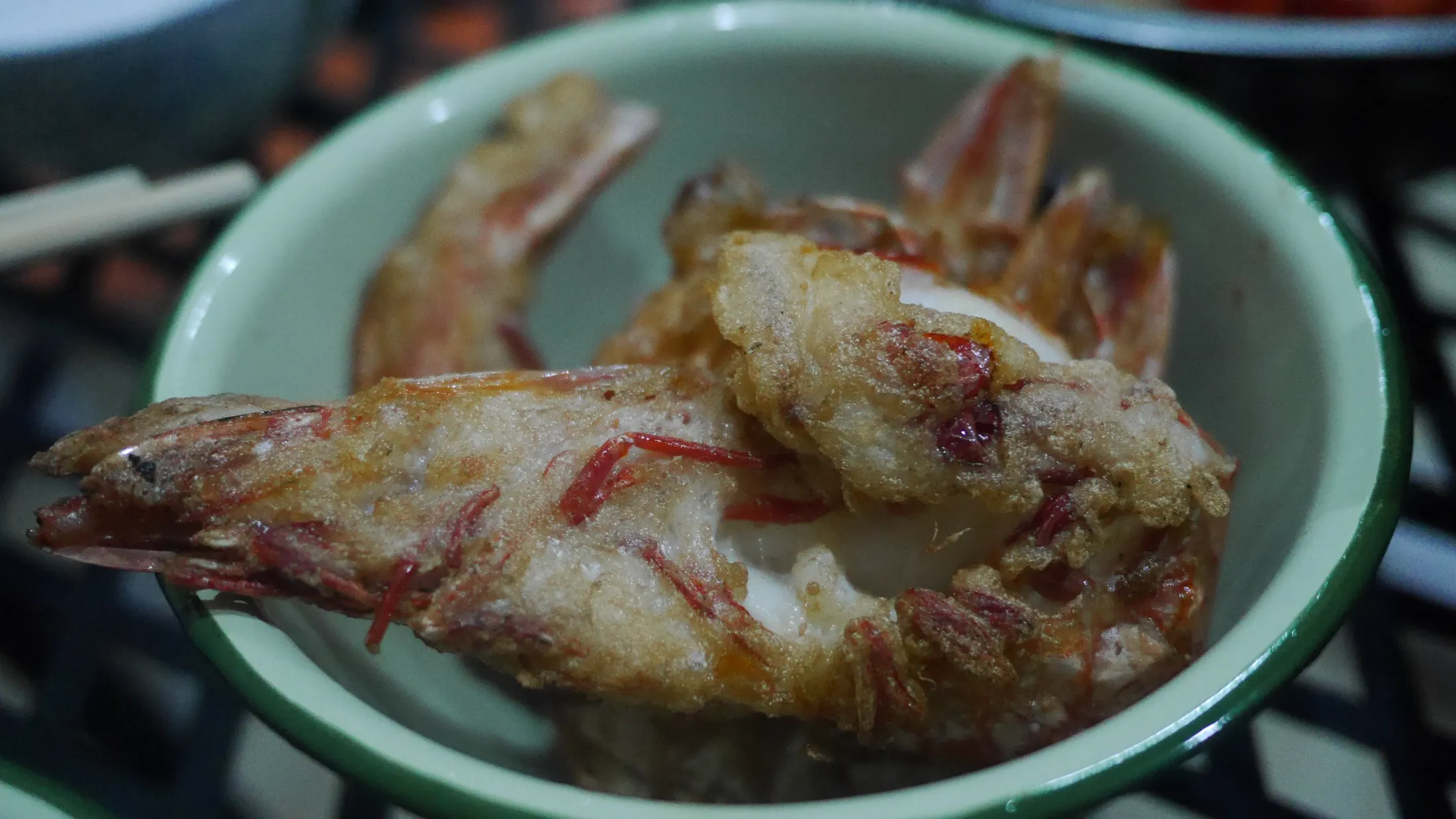 Food Journey photograph 377