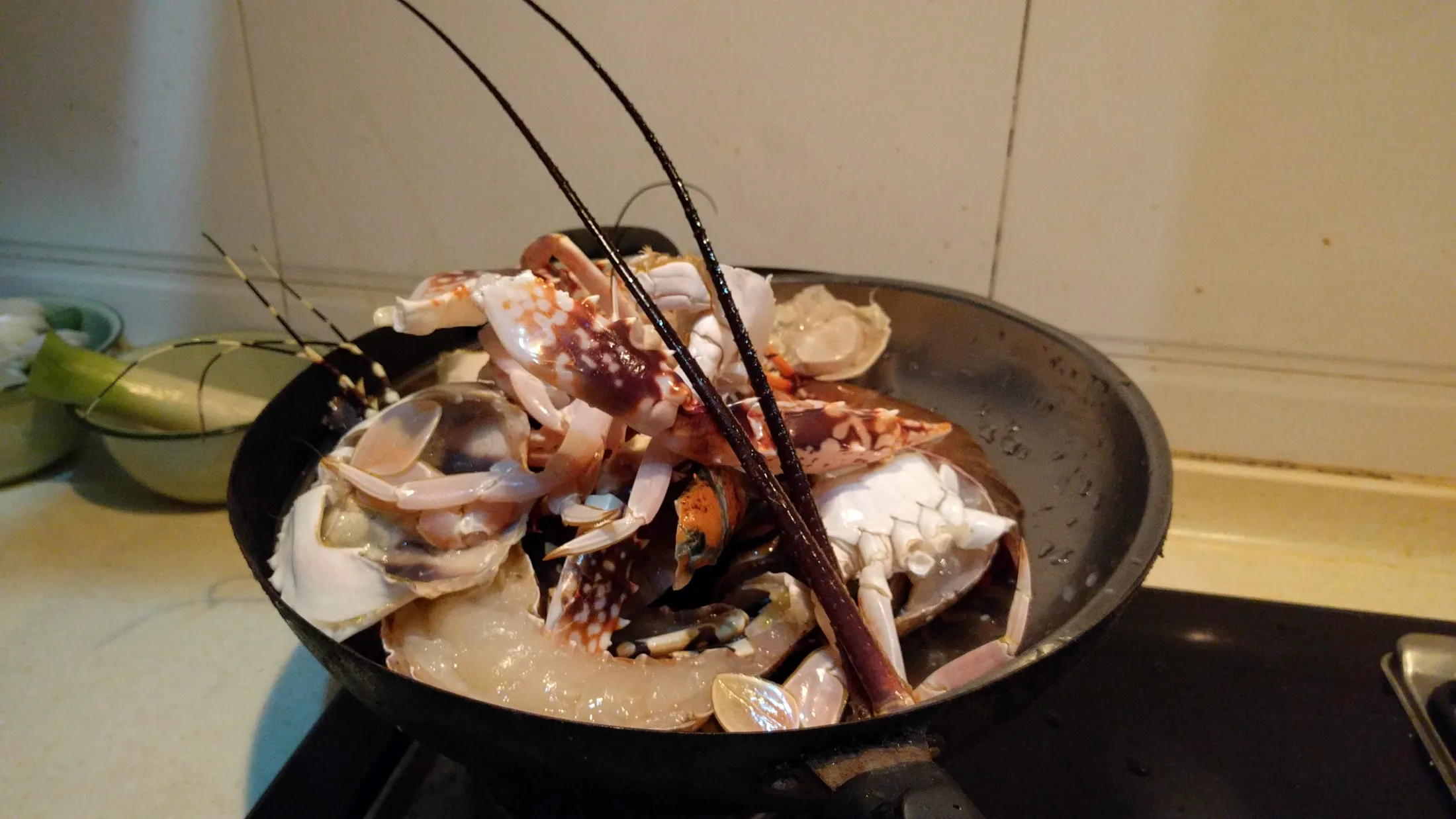 Food Journey photograph 374