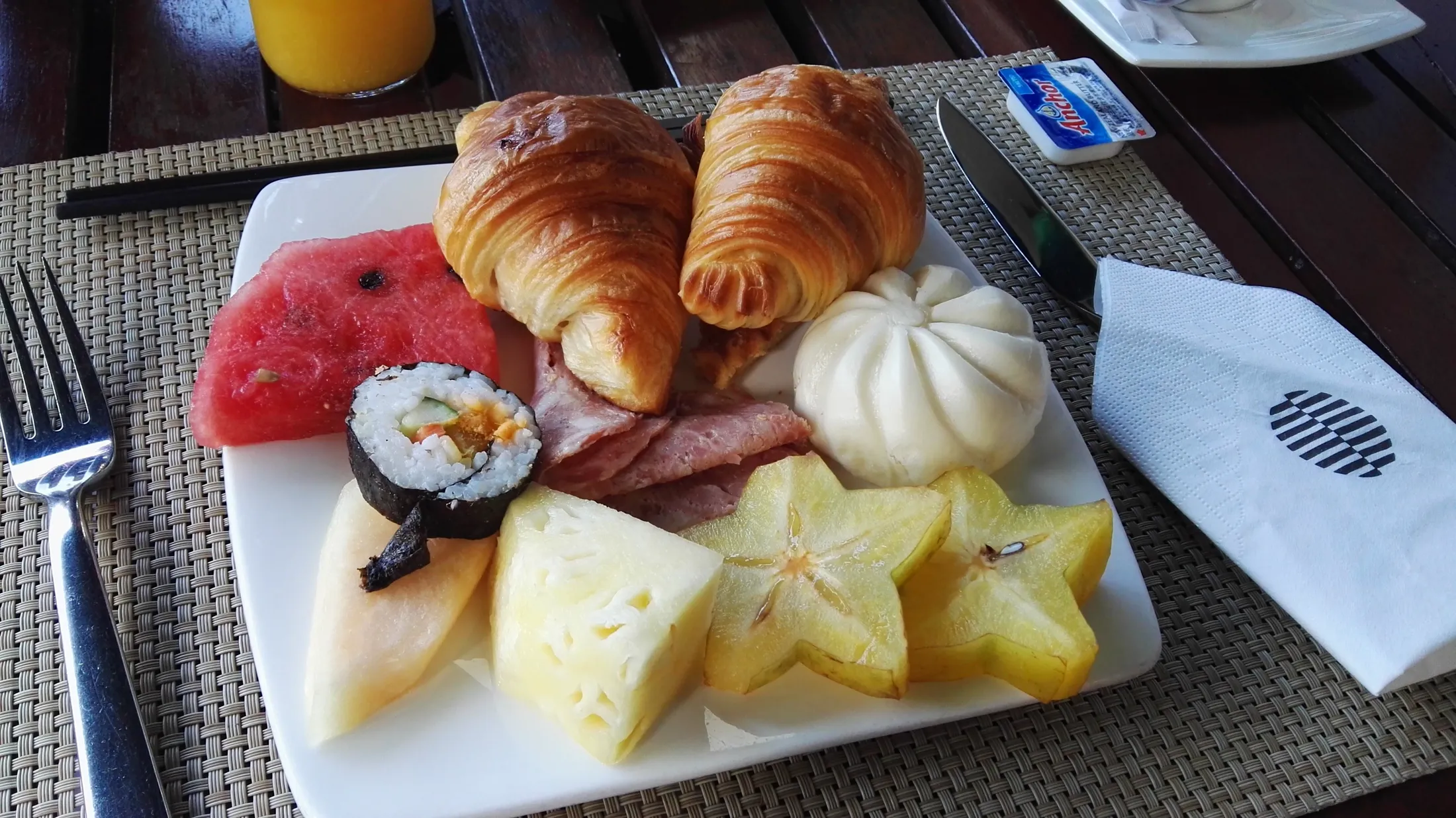 Food Journey photograph 373