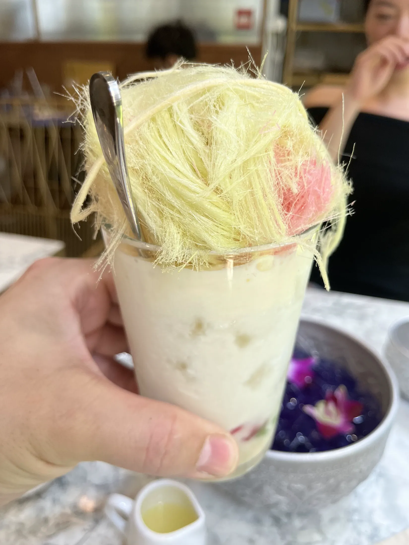 Food Journey photograph 360