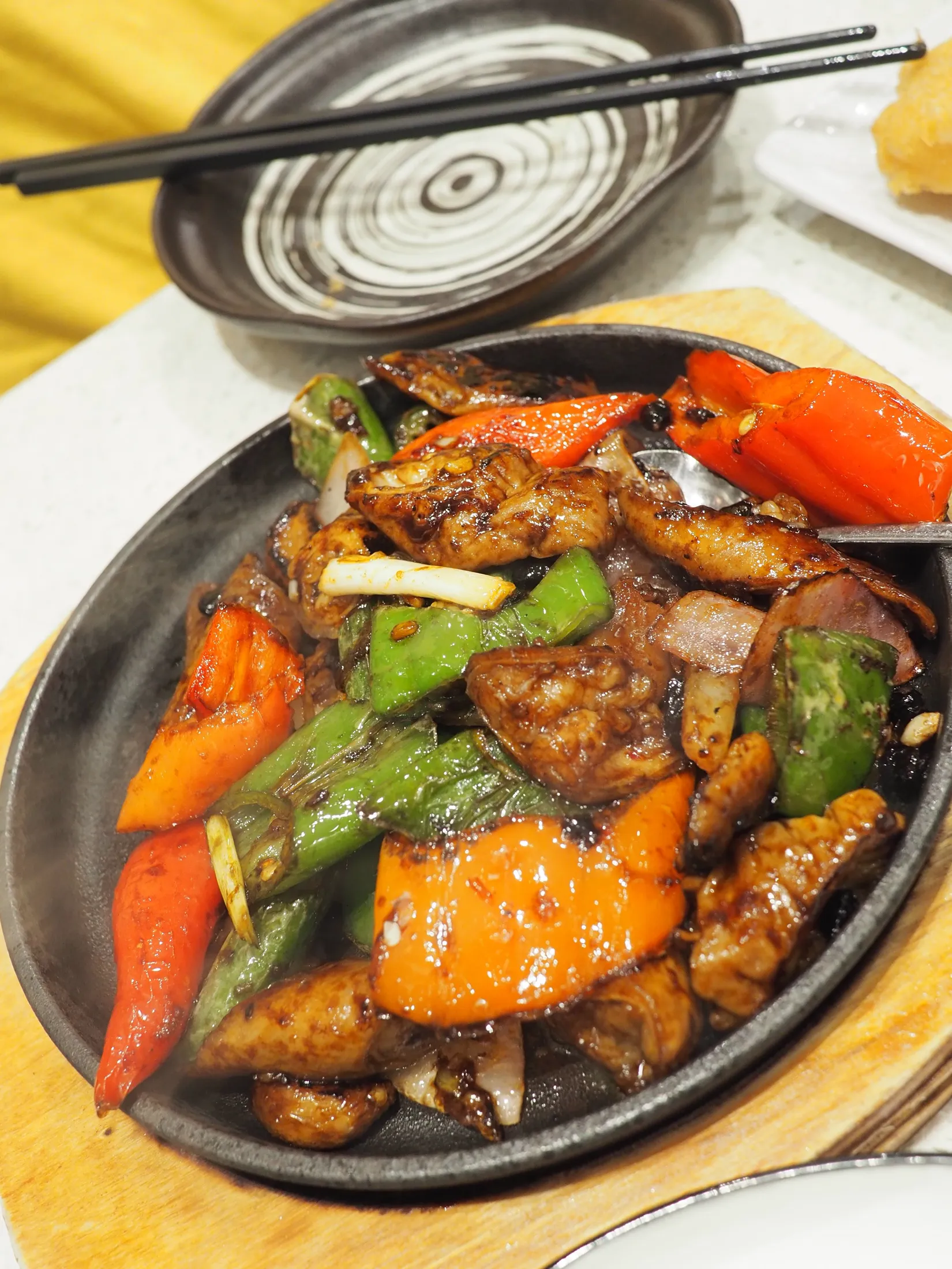 Food Journey photograph 348