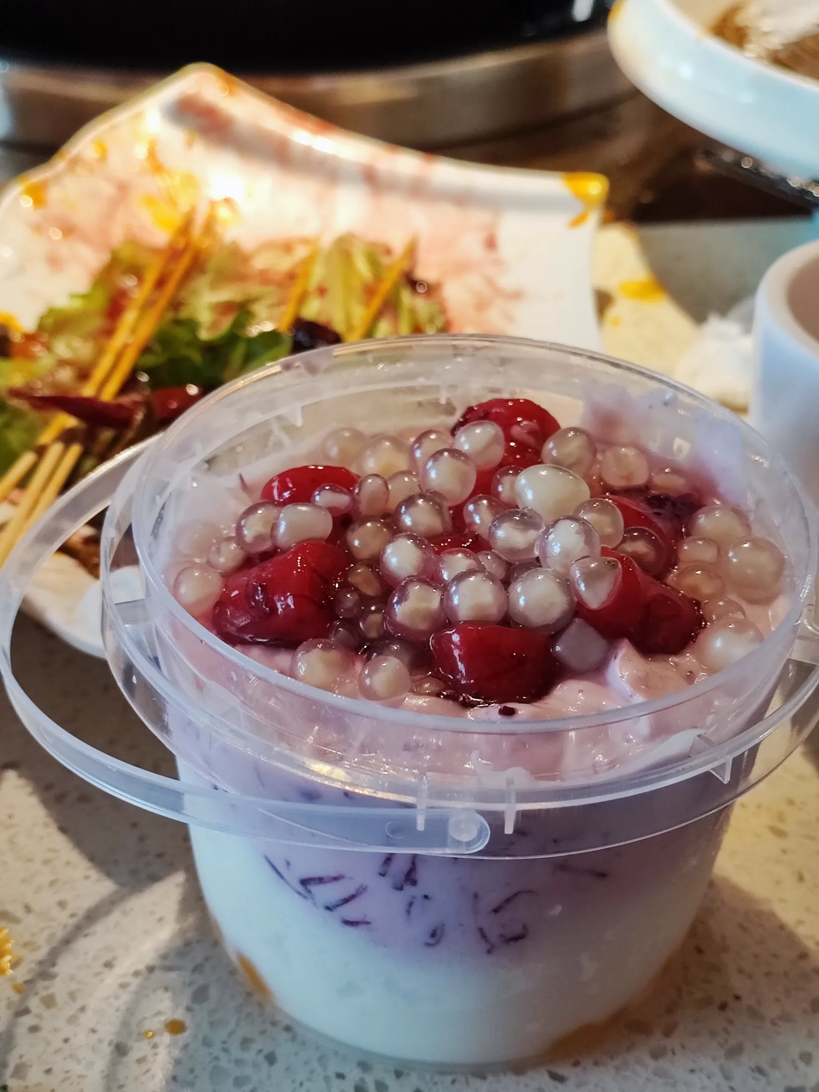 Food Journey photograph 337