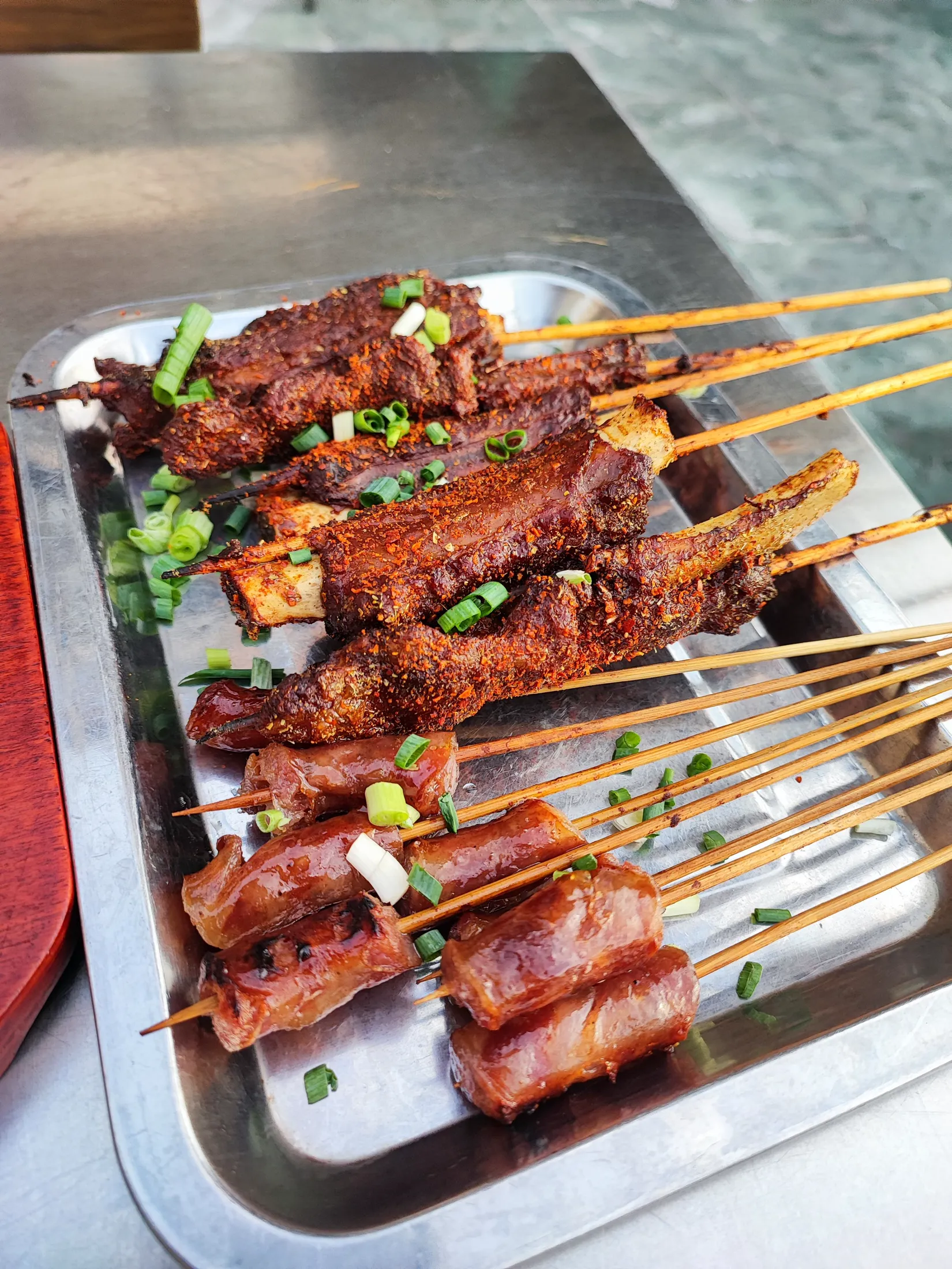 Food Journey photograph 334