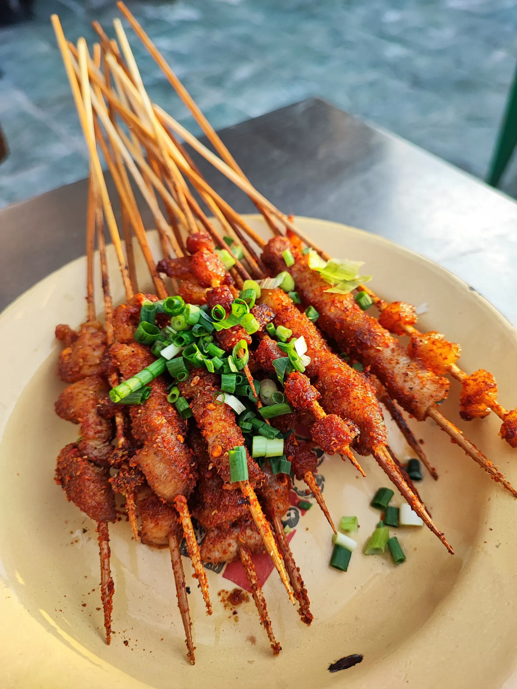Food Journey photograph 328
