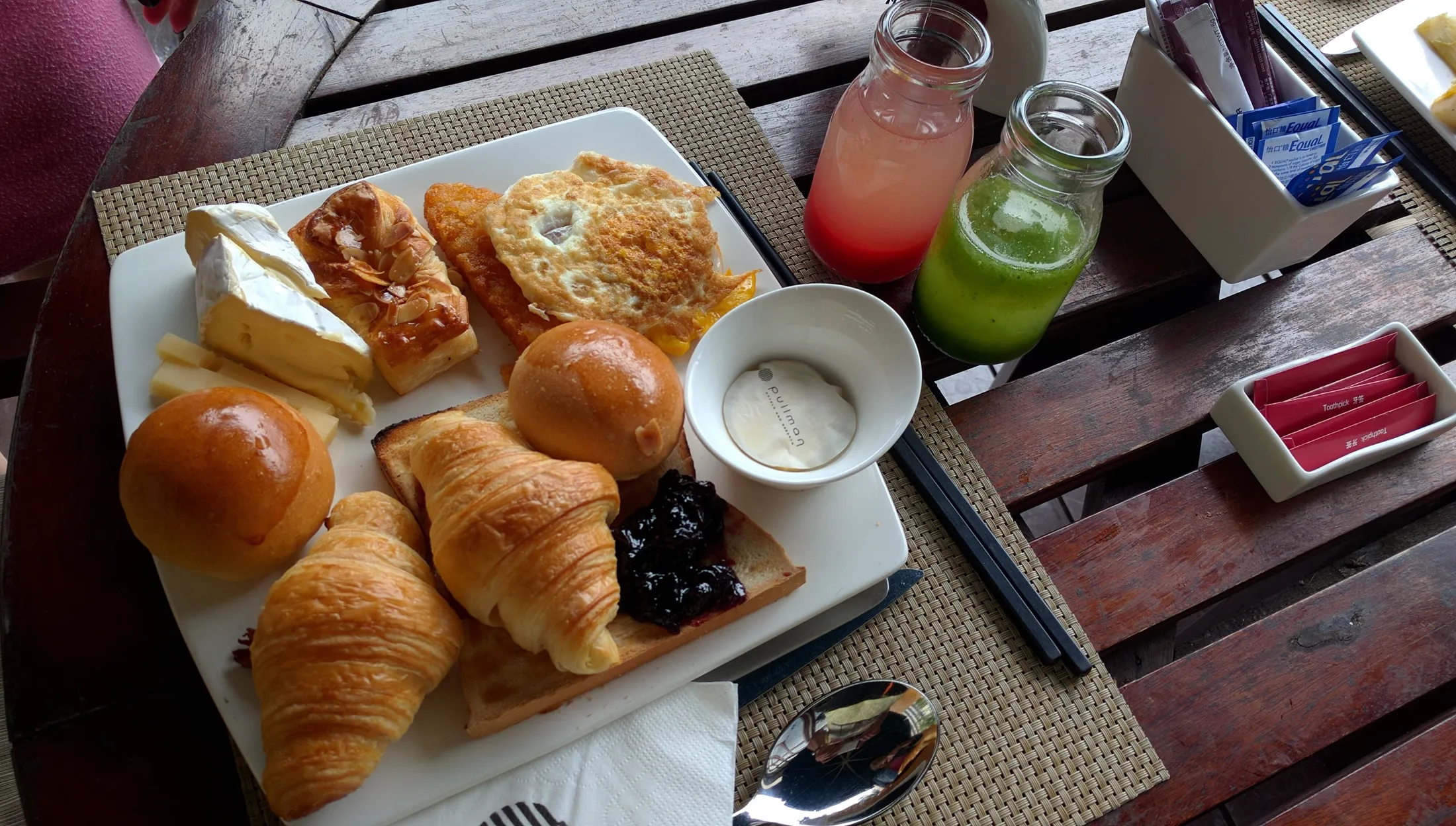 Food Journey photograph 323