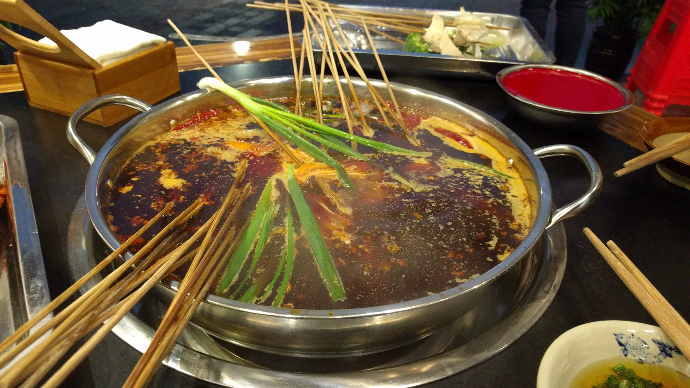 Food Journey photograph 321