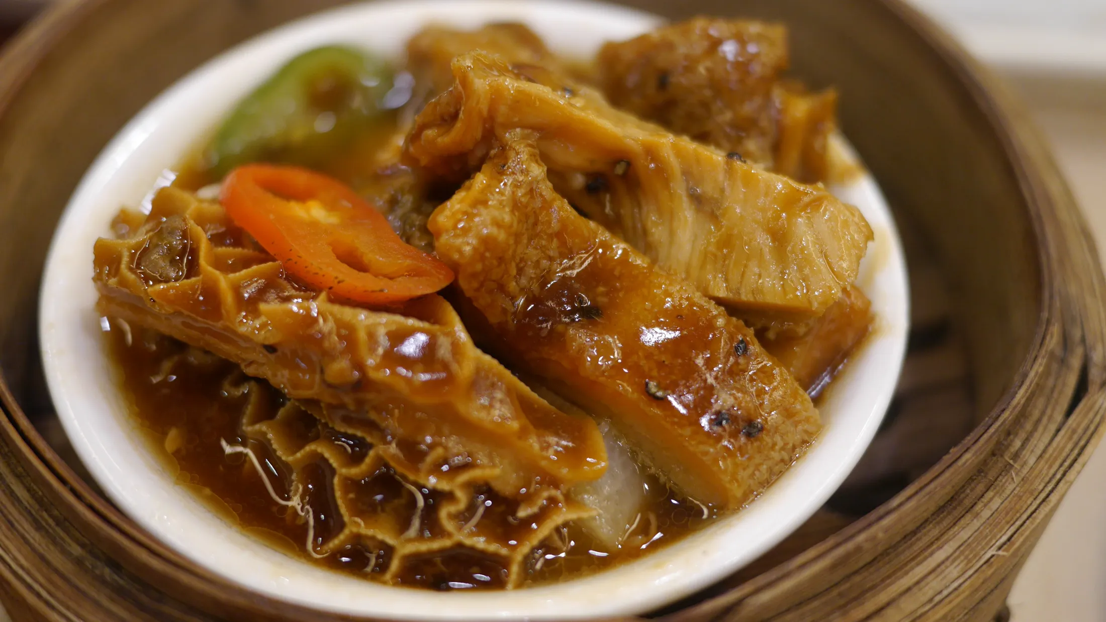 Food Journey photograph 318
